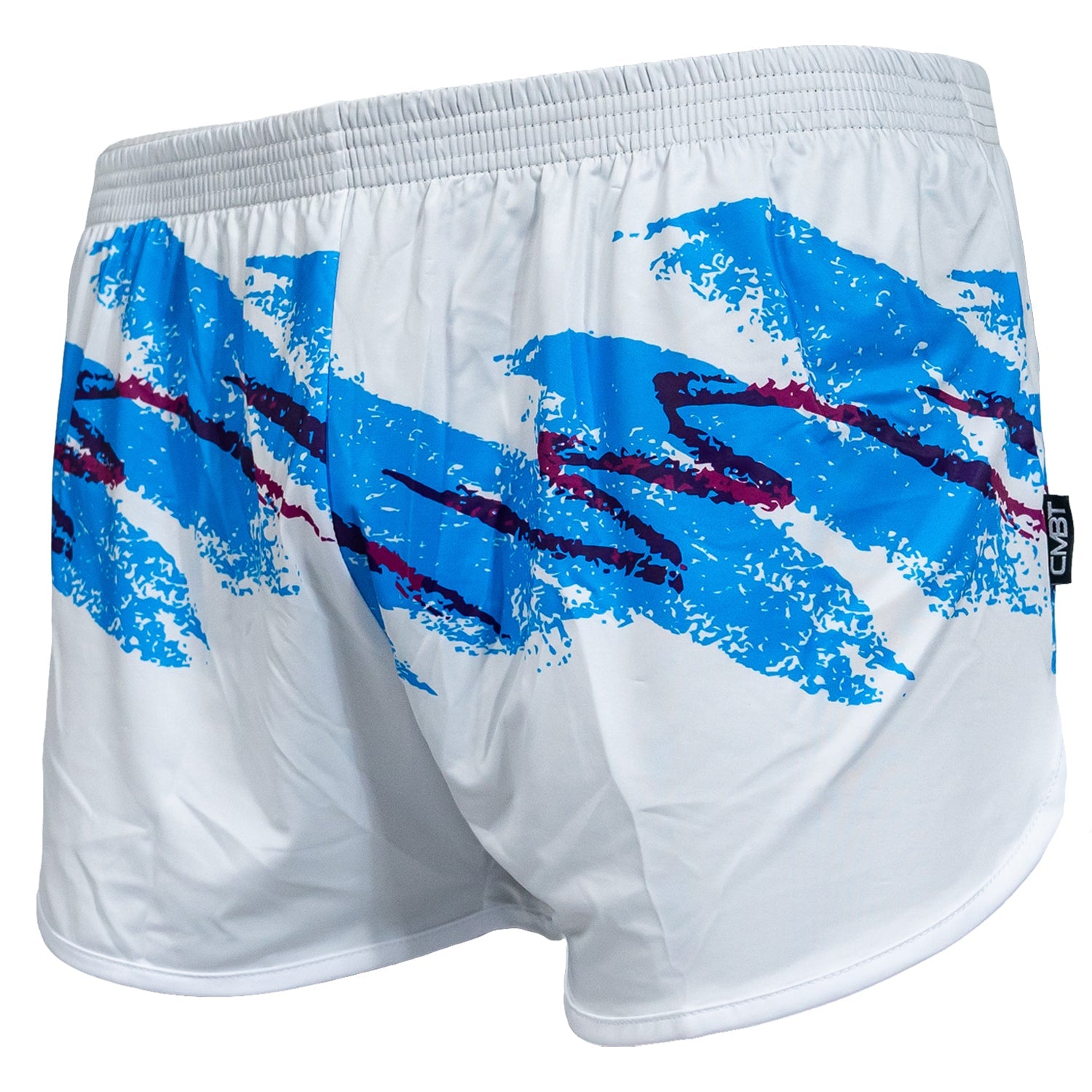 Ranger Panty Mil Style Silkies Training Shorts | 2.5" - Combat Iron Apparel Co.