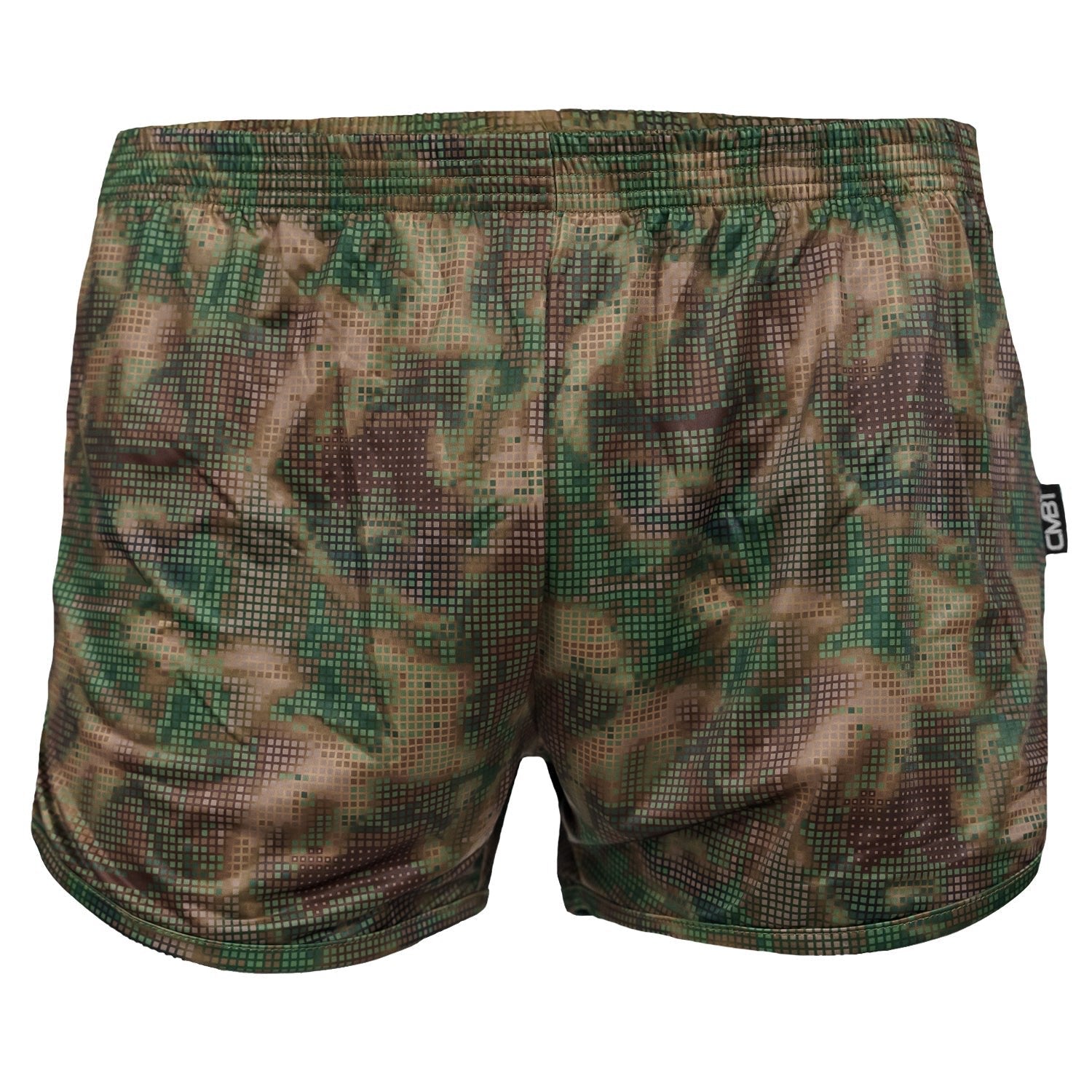 Ranger Panty Mil Style Silkies Training Shorts | 2.5" - Combat Iron Apparel Co.
