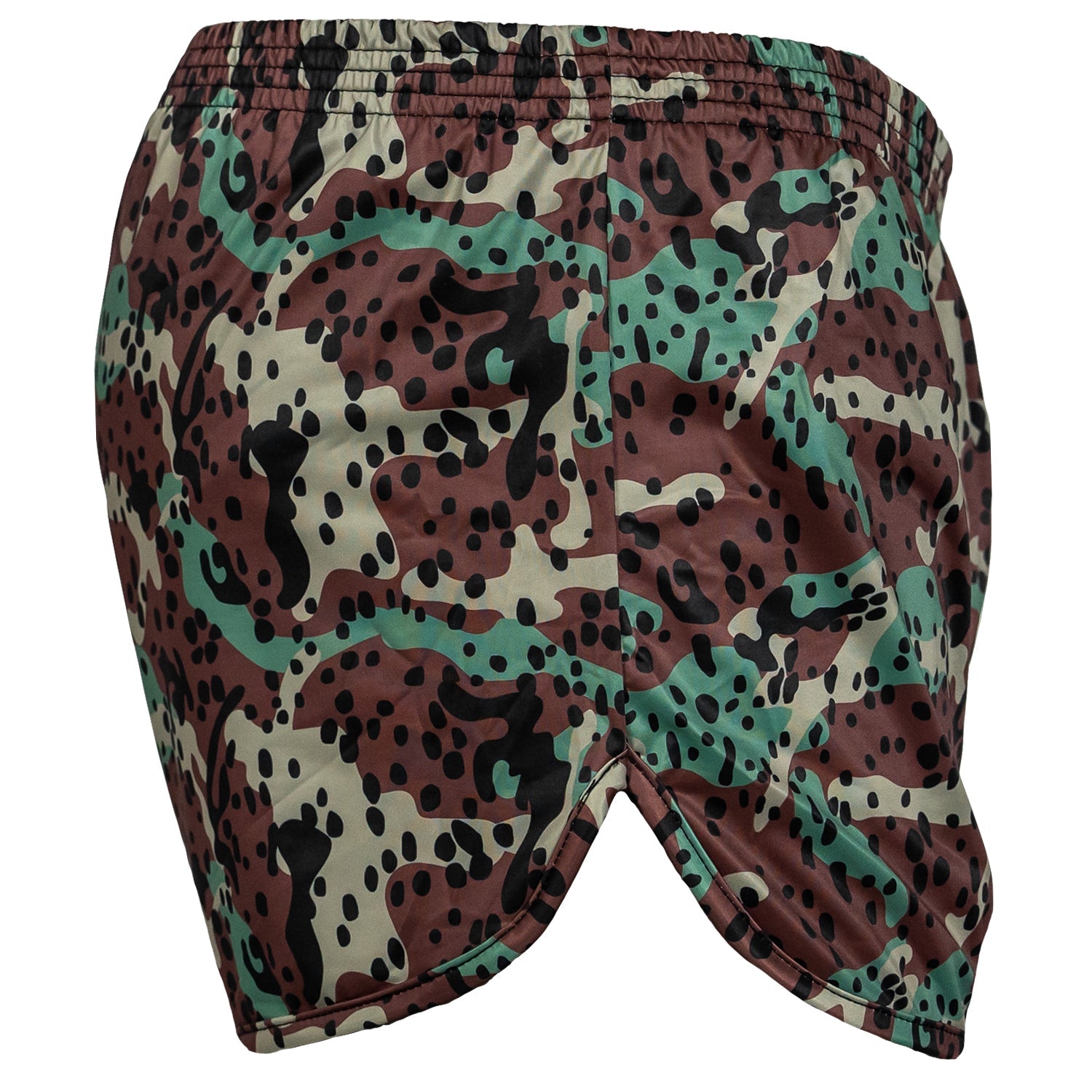 Ranger Panty Mil Style Silkies Training Shorts | 2.5" - Combat Iron Apparel Co.