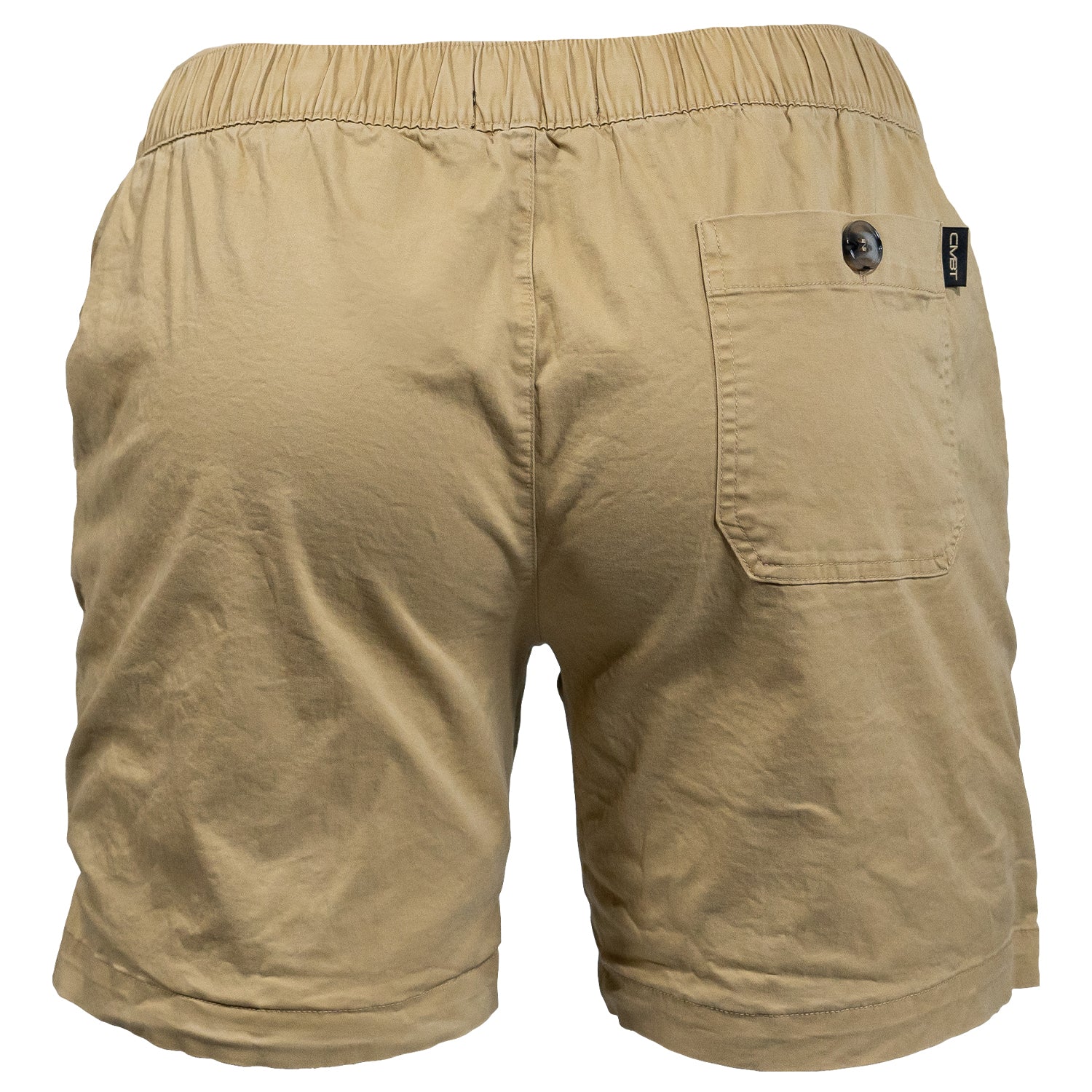 Chico Flex Men's Casual Shorts | 6" - Combat Iron Apparel Co.