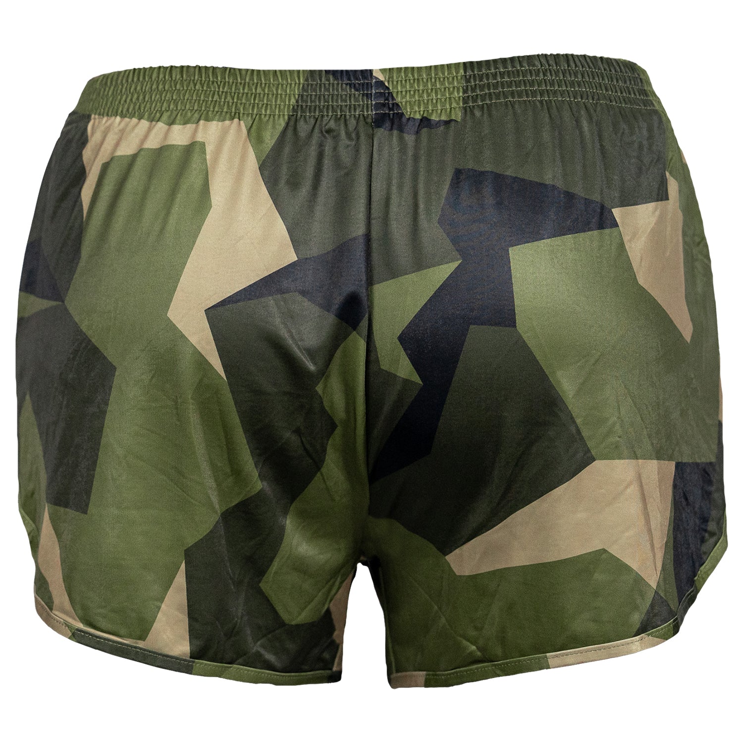 Ranger Panty Mil Style Silkies Training Shorts | 2.5" - Combat Iron Apparel Co.
