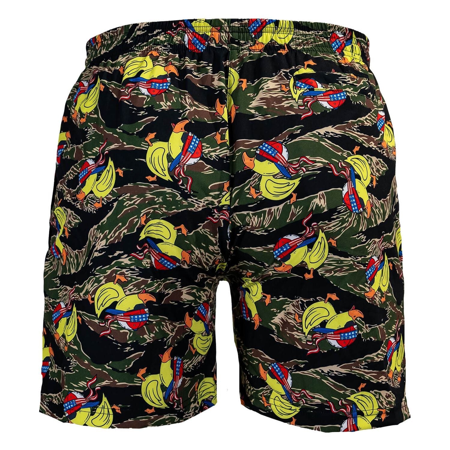 Men's V3 Performance Training Shorts | 5.5" - Combat Iron Apparel Co.