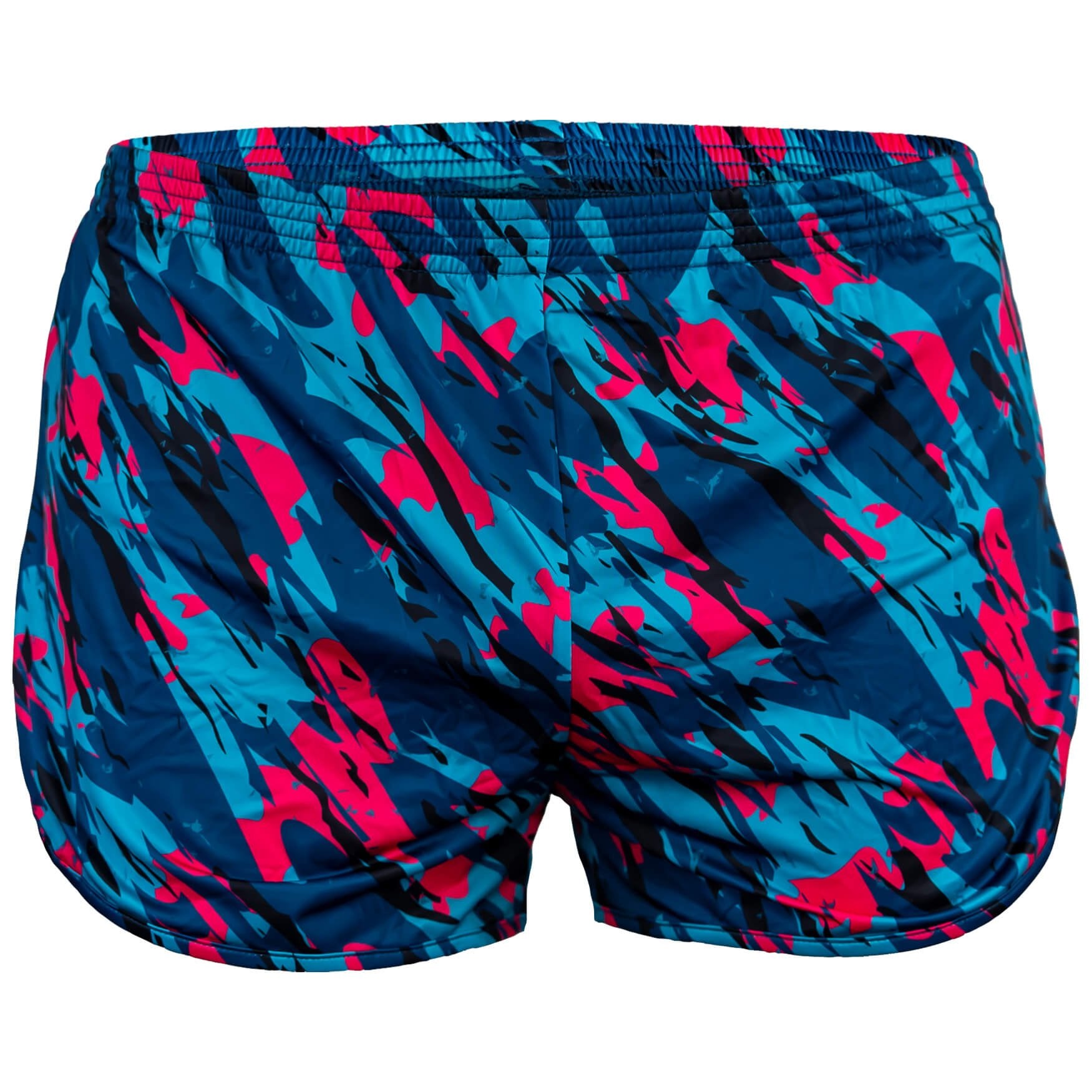 Ranger Panty Mil Style Silkies Training Shorts | 2.5" - Combat Iron Apparel Co.