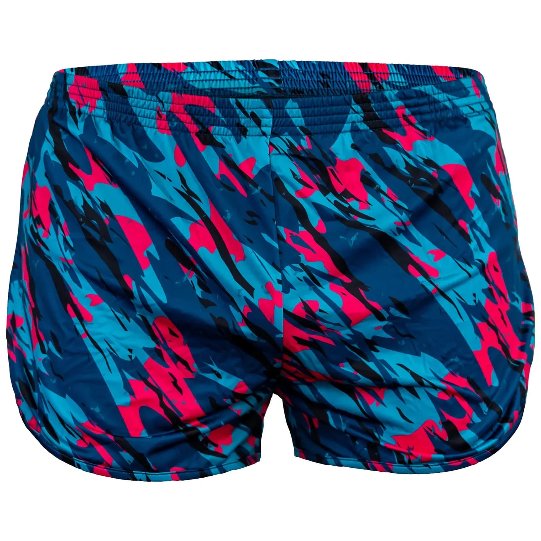 Ranger Panty Mil Style Silkies Training Shorts | 2.5" - Combat Iron Apparel Co.