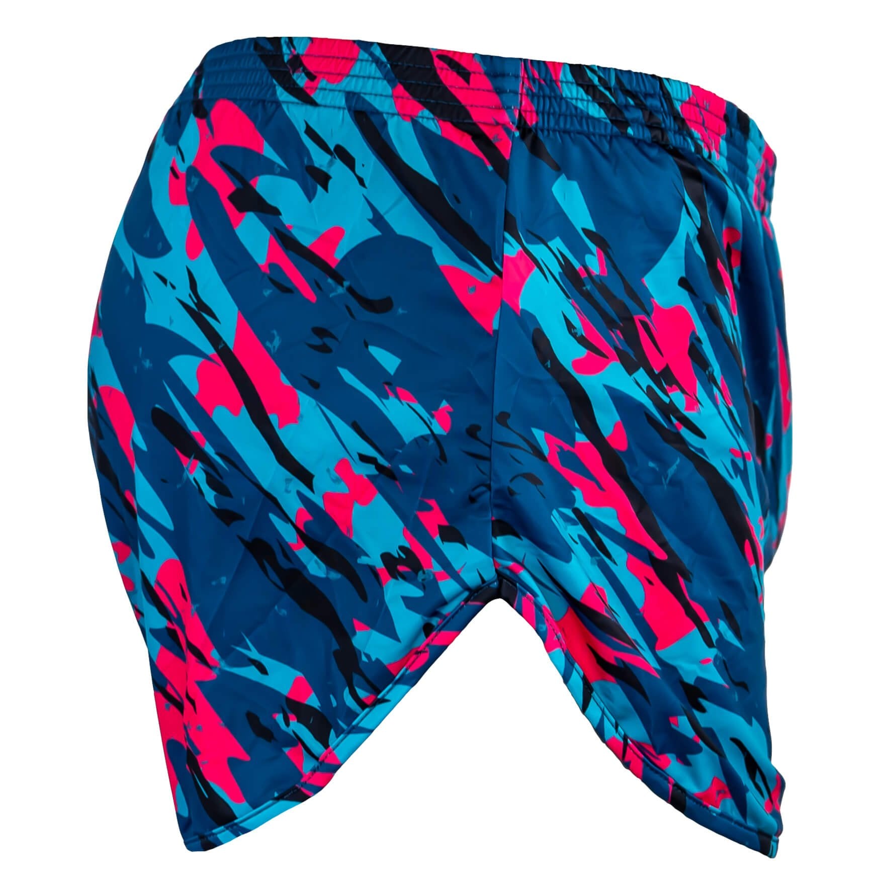 Ranger Panty Mil Style Silkies Training Shorts | 2.5" - Combat Iron Apparel Co.