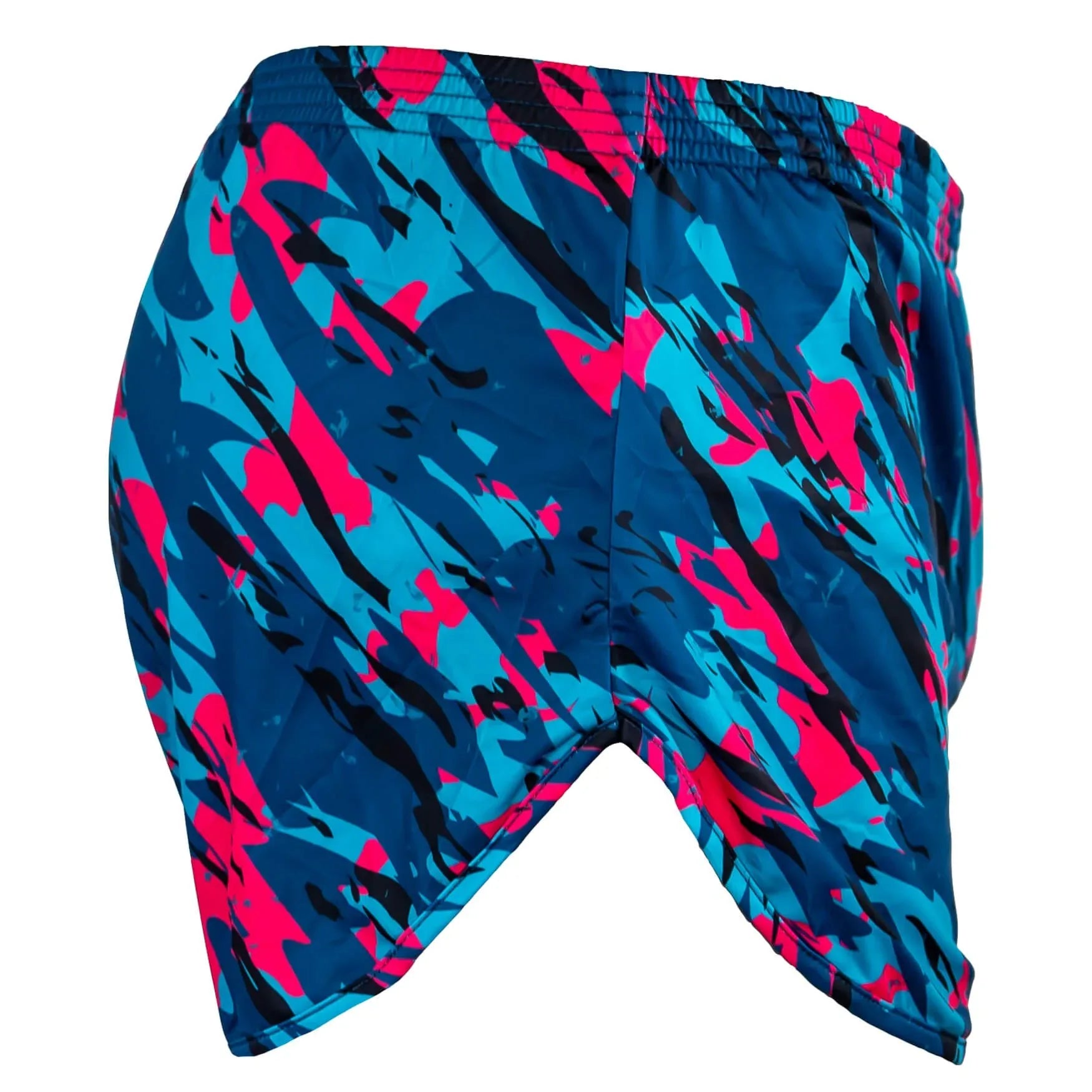 Ranger Panty Mil Style Silkies Training Shorts | 2.5" - Combat Iron Apparel Co.