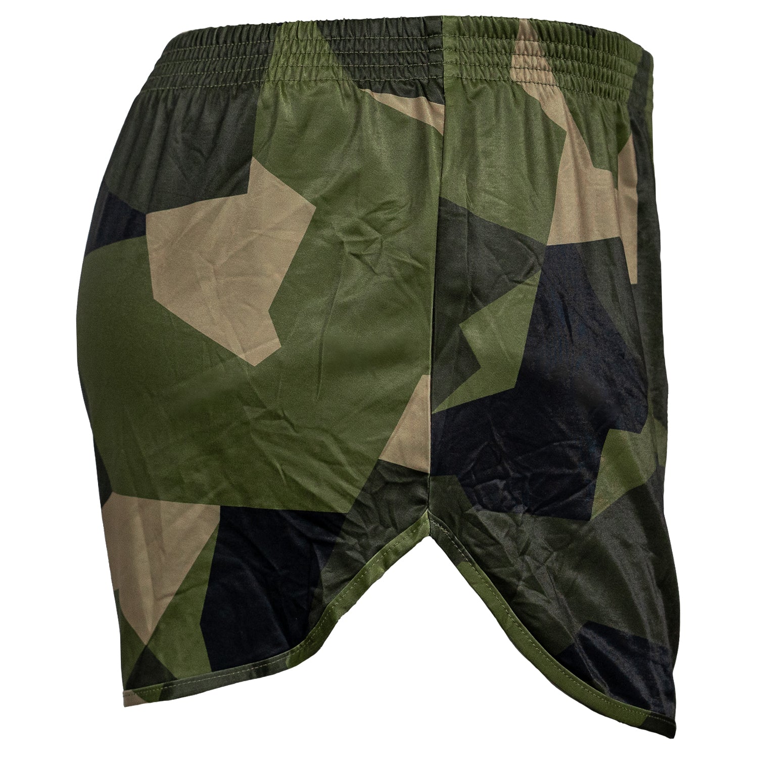 Ranger Panty Mil Style Silkies Training Shorts | 2.5" - Combat Iron Apparel Co.