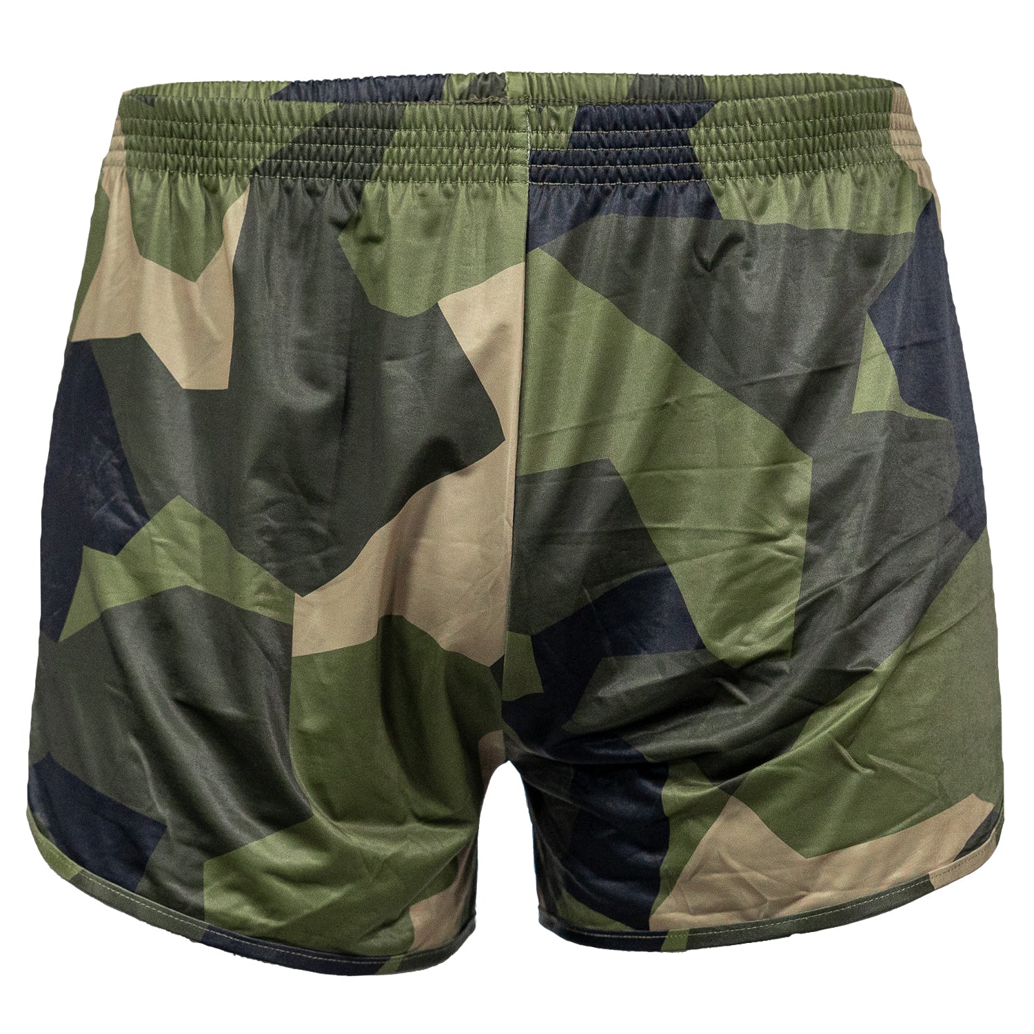 Ranger Panty Mil Style Silkies Training Shorts | 2.5" - Combat Iron Apparel Co.