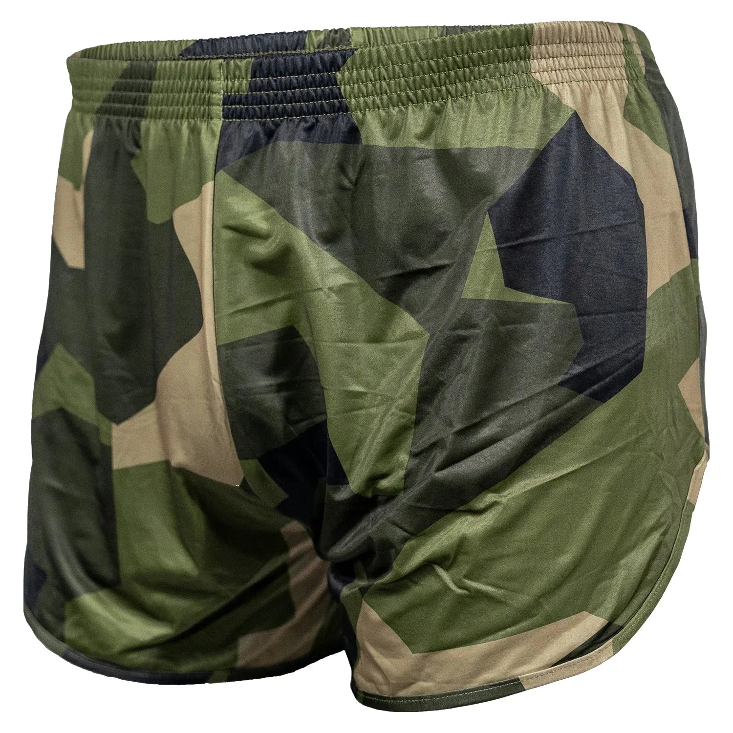 Ranger Panty Mil Style Silkies Training Shorts | 2.5" - Combat Iron Apparel Co.