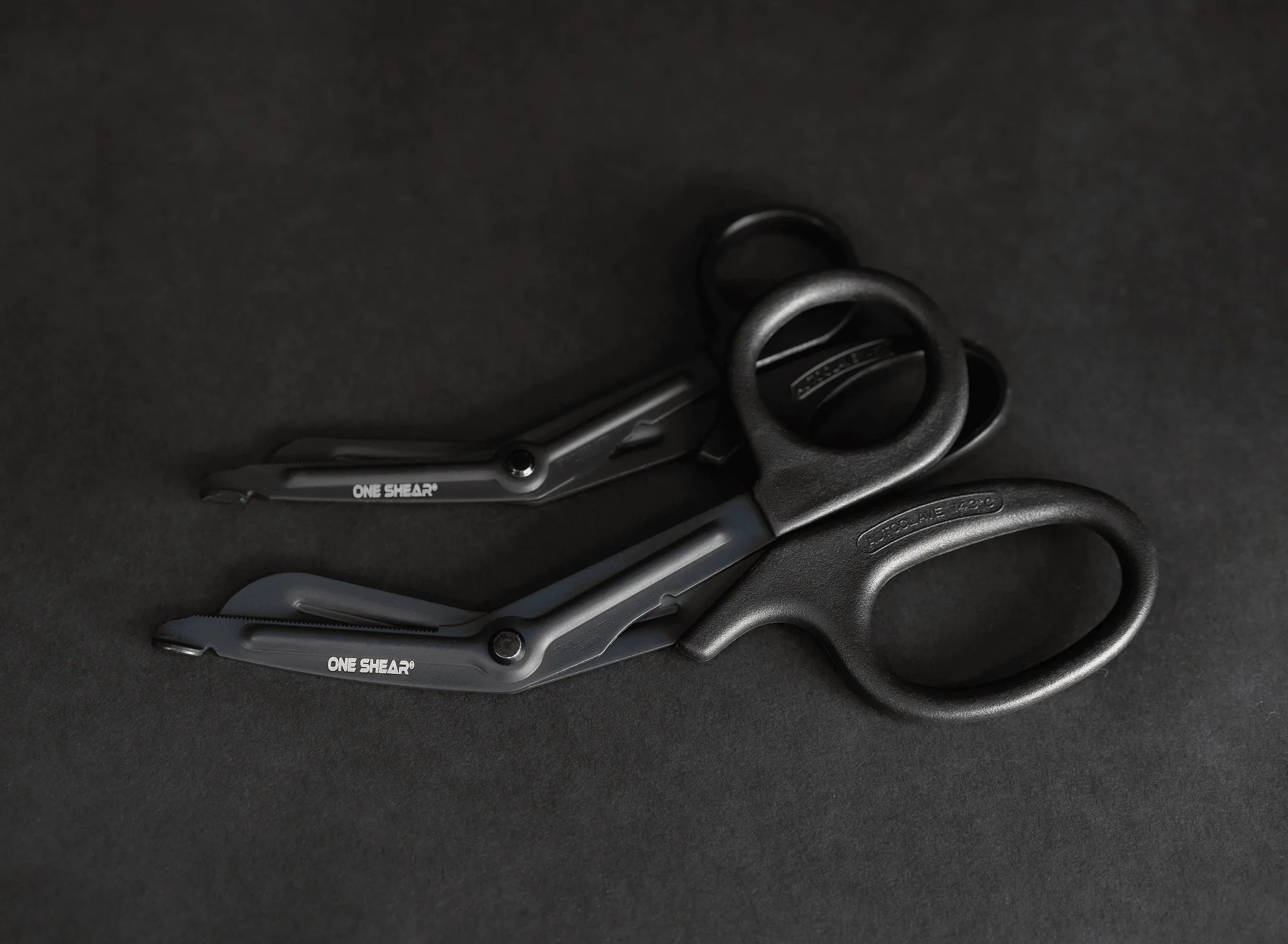 BUS (Basic Utility Shear) Light Weight Medical Scissor for EMT and First Responders| ONE SHEAR®