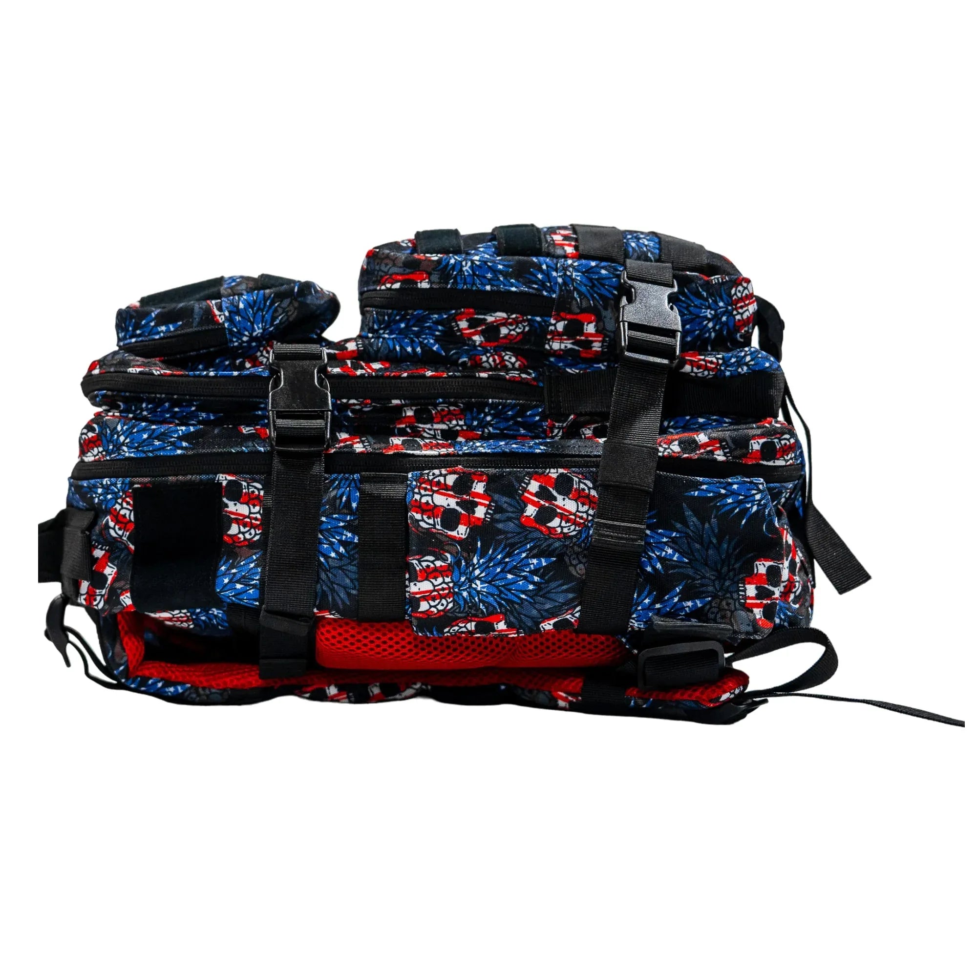 25L Sack™ Original All-Day Molle Backpack - Combat Iron Apparel Co.