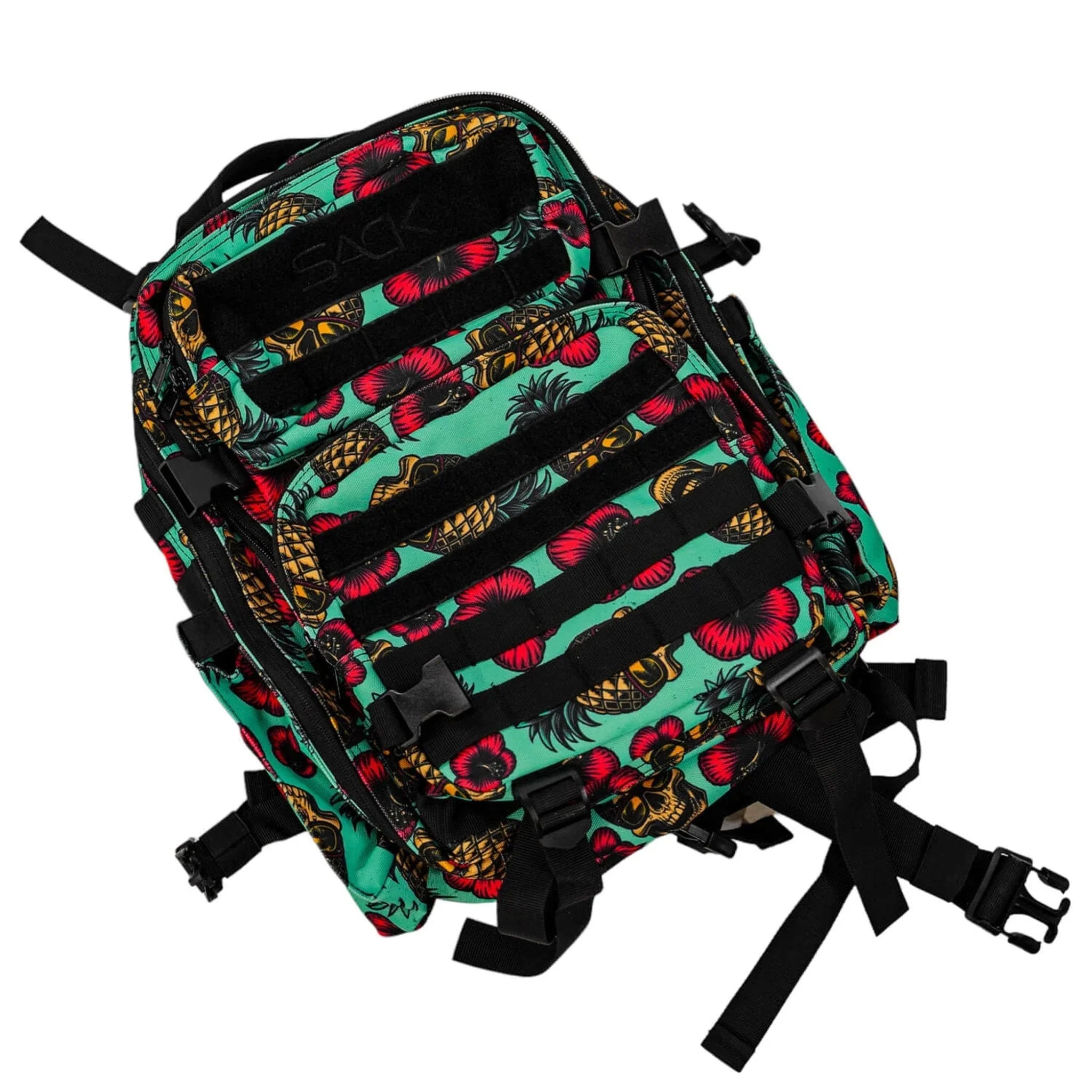 25L Sack™ Original All-Day Molle Backpack - Combat Iron Apparel Co.