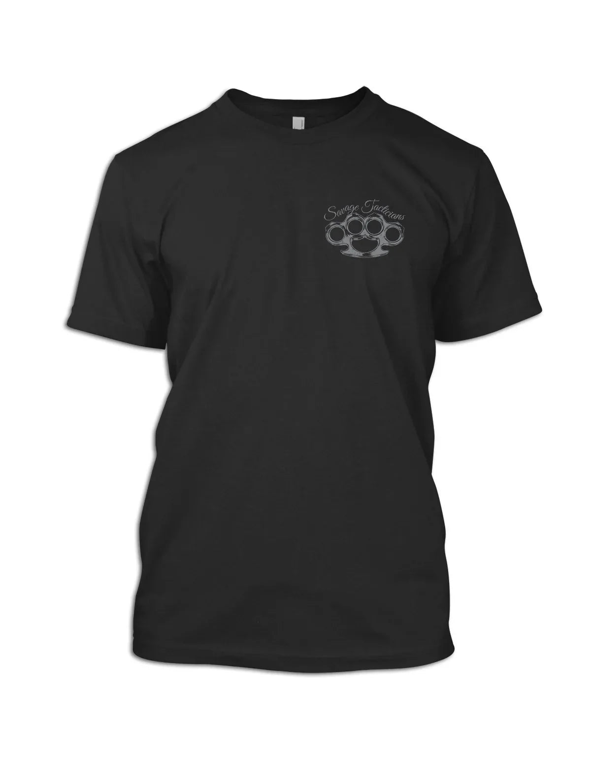 Gangster - T-Shirt - Savage Tacticians