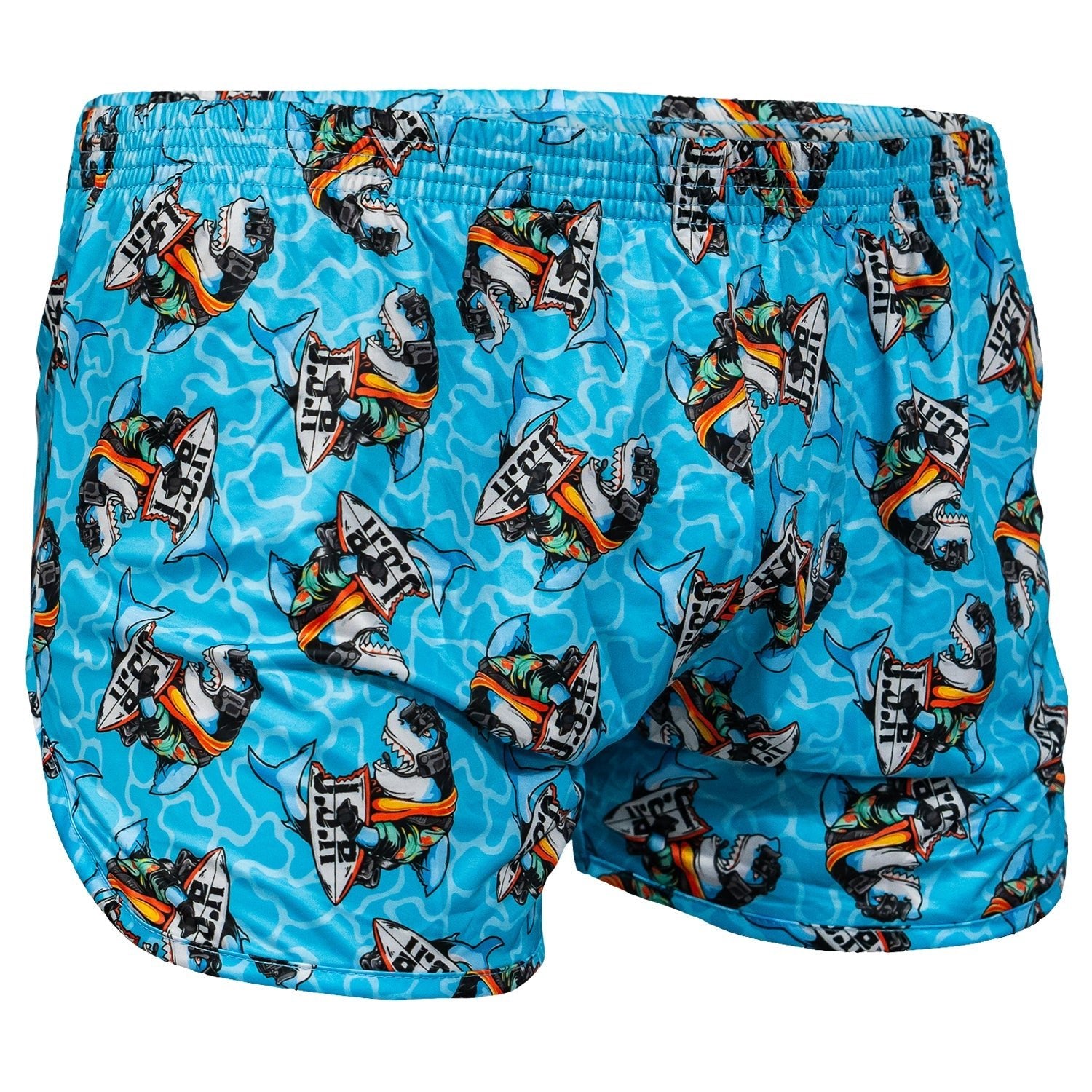 Ranger Panty Mil Style Silkies Training Shorts | 2.5" - Combat Iron Apparel Co.