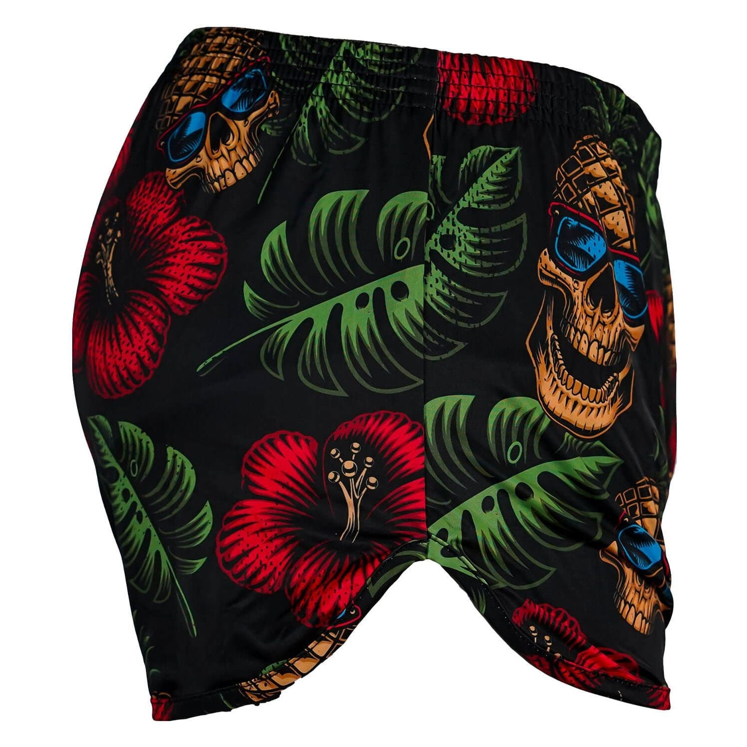 Ranger Panty Mil Style Silkies Training Shorts | 2.5" - Combat Iron Apparel Co.