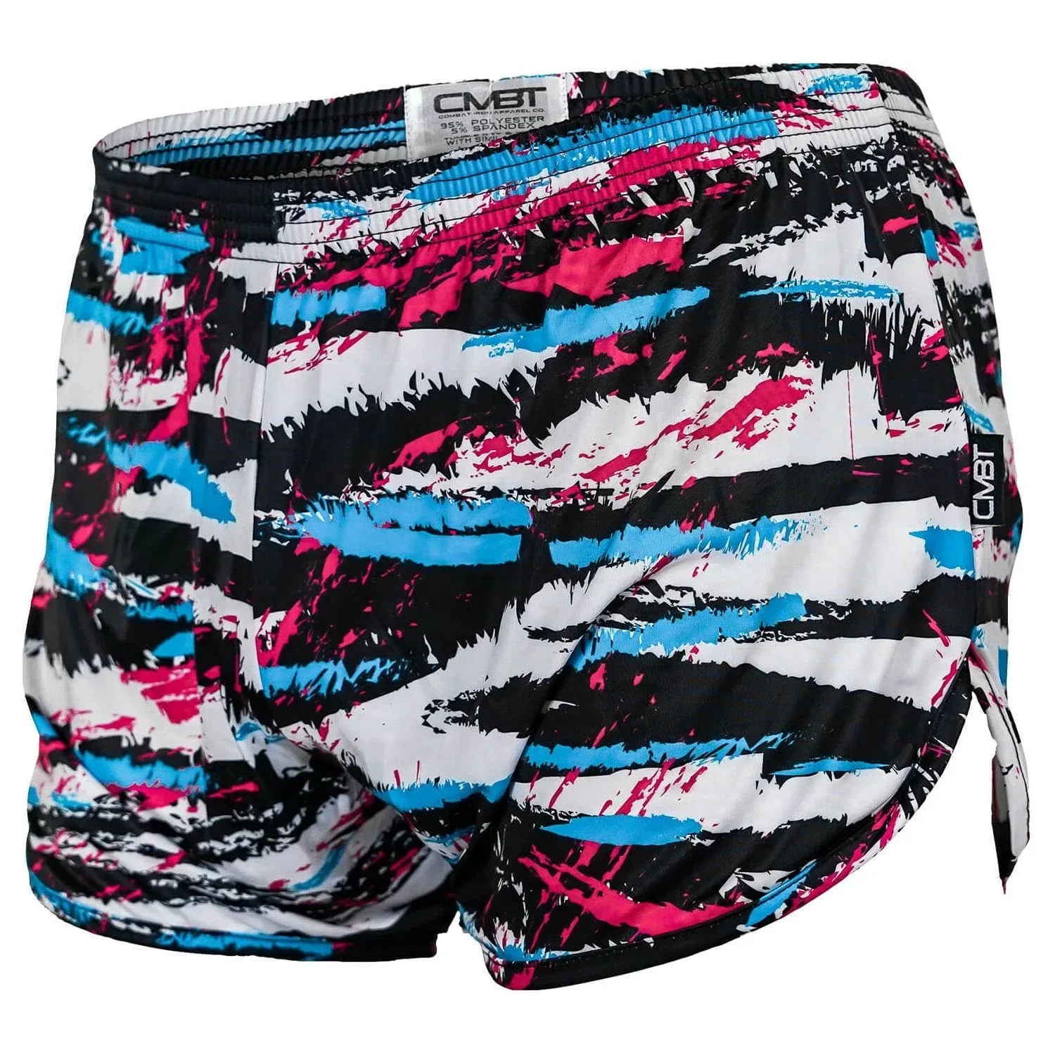 Ranger Panty Mil Style Silkies Training Shorts | 2.5" - Combat Iron Apparel Co.
