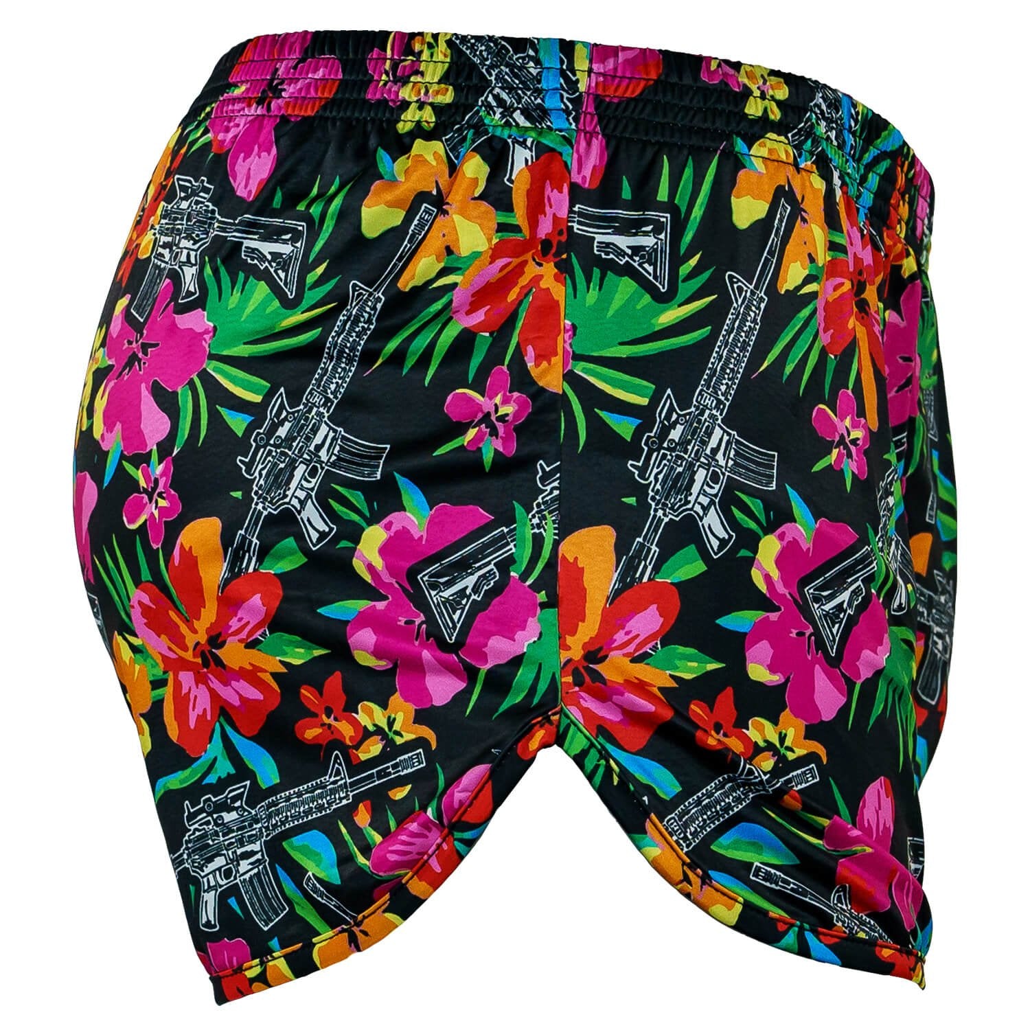 Ranger Panty Mil Style Silkies Training Shorts | 2.5" - Combat Iron Apparel Co.