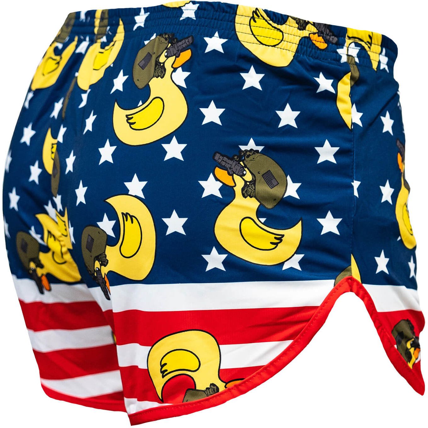 Ranger Panty Mil Style Silkies Training Shorts | 2.5" - Combat Iron Apparel Co.