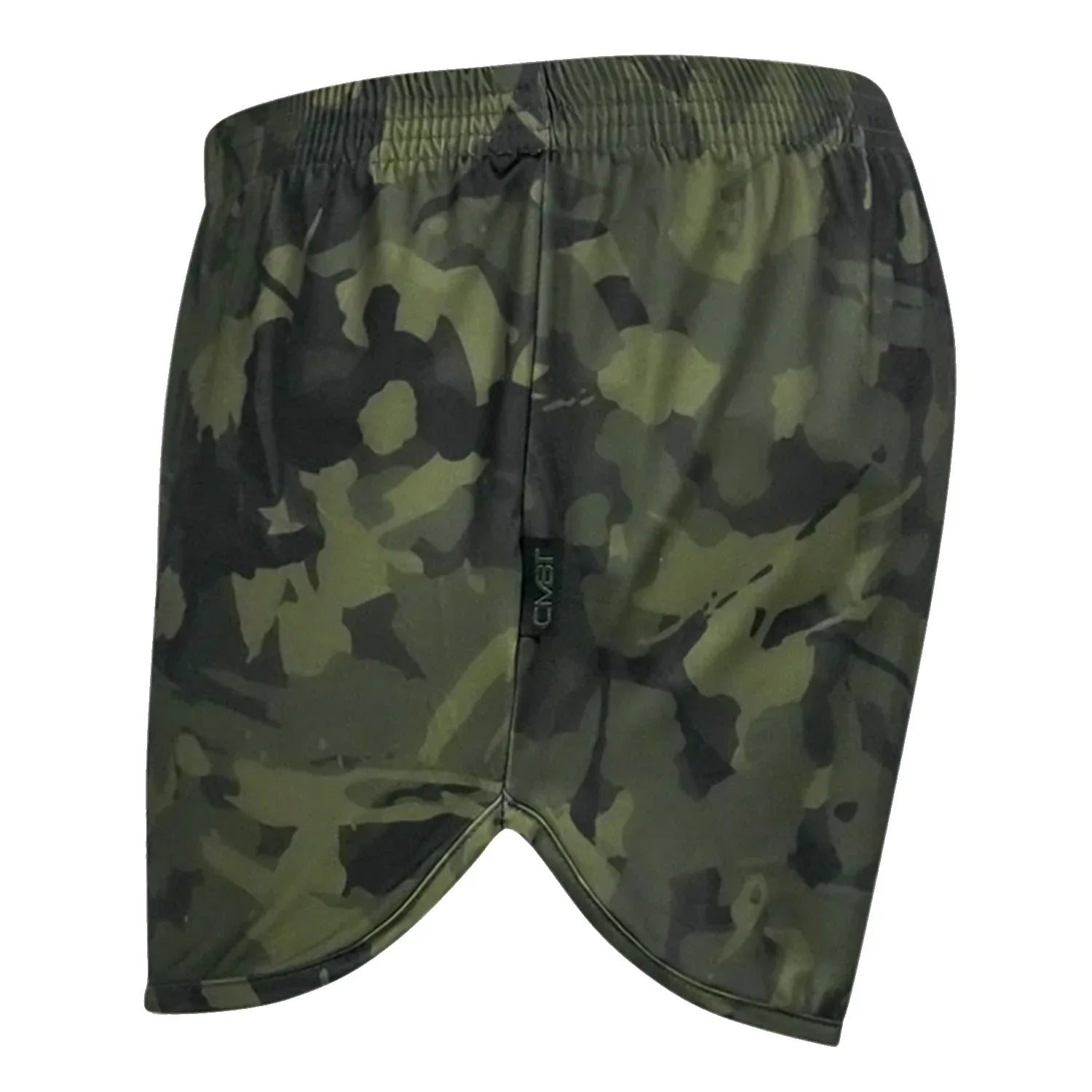 Ranger Panty Mil Silkies Training Shorts | 2.5" - Combat Iron Apparel Co.