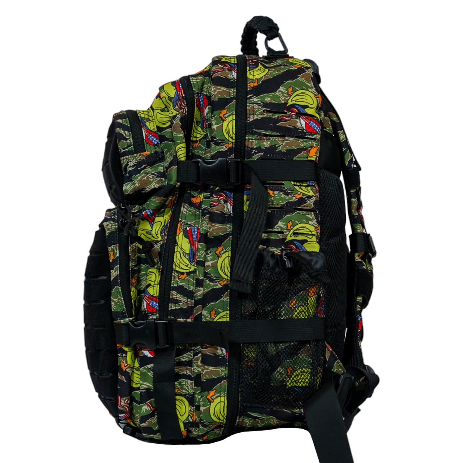 35L Sack™ Backpack | Kalagush Edition - Combat Iron Apparel Co.