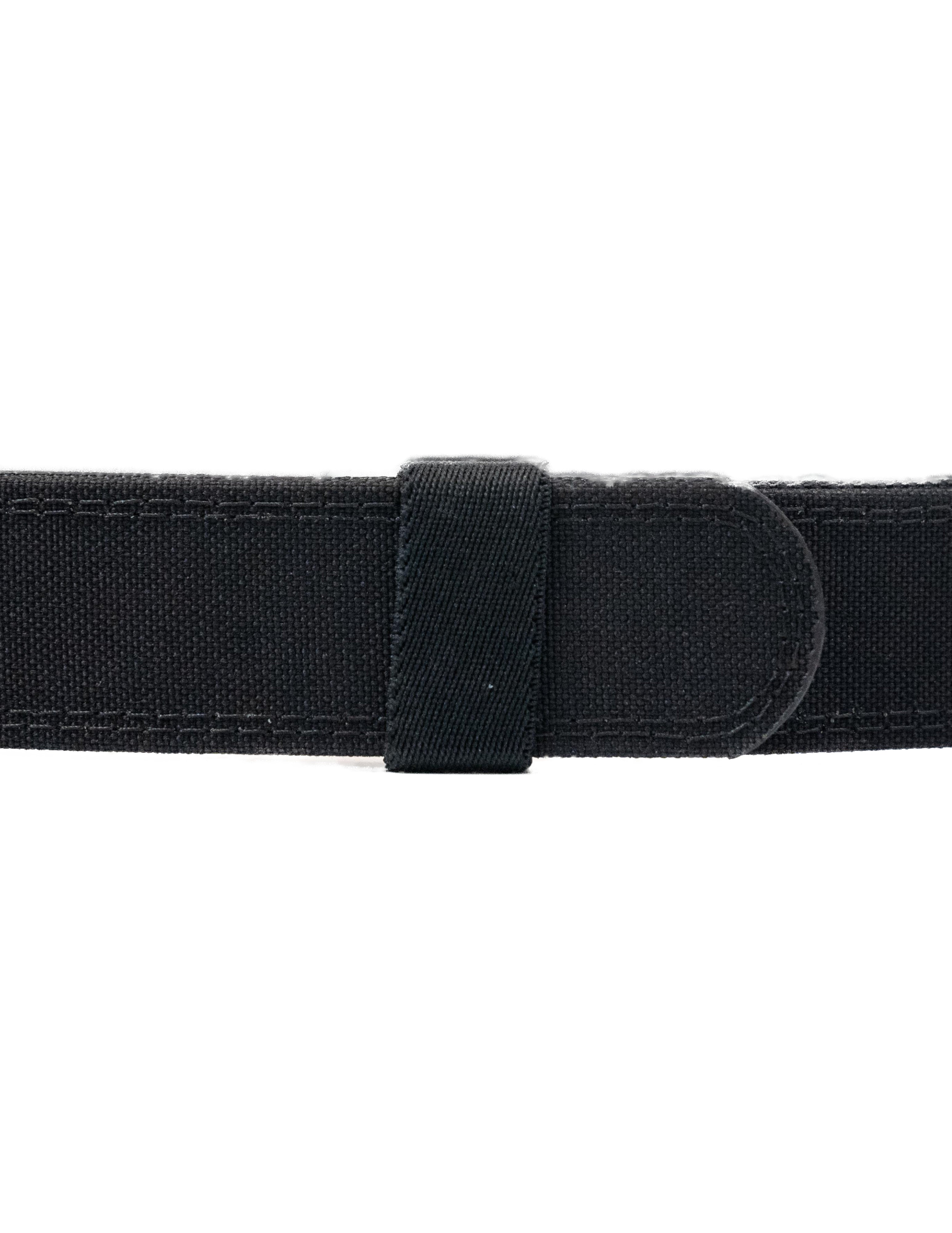 EDC Ratchet Belt - Black - Savage Tacticians