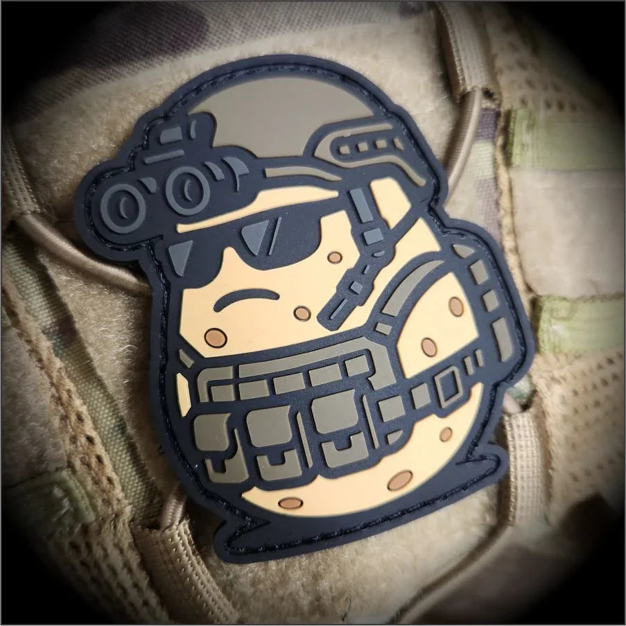 Major Mash