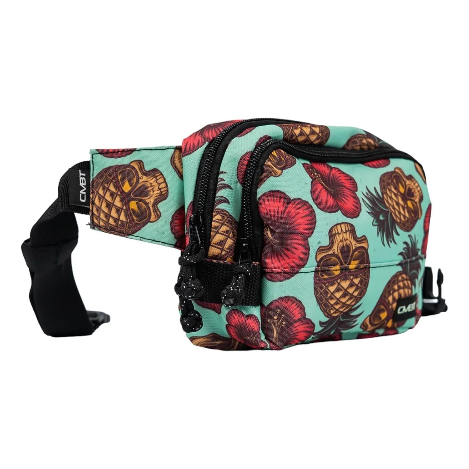 Fanny Pack Dump Pouch V2 - Combat Iron Apparel Co.