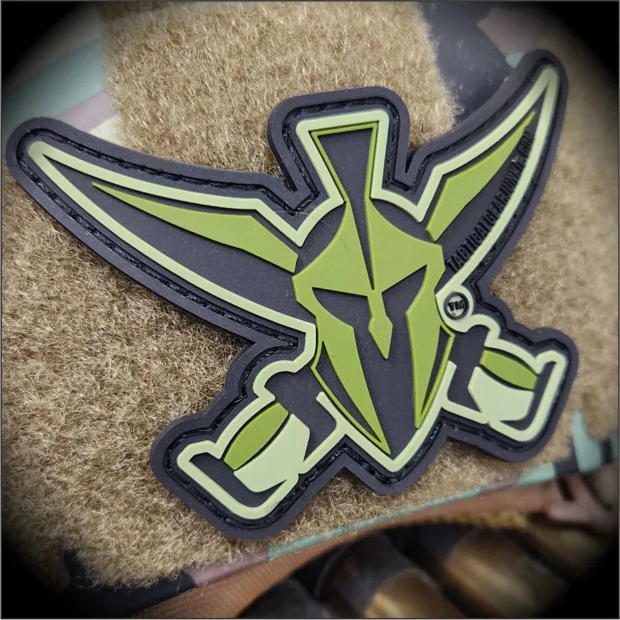 gears & patches gmbh Tactical Gear Junkie Logo
