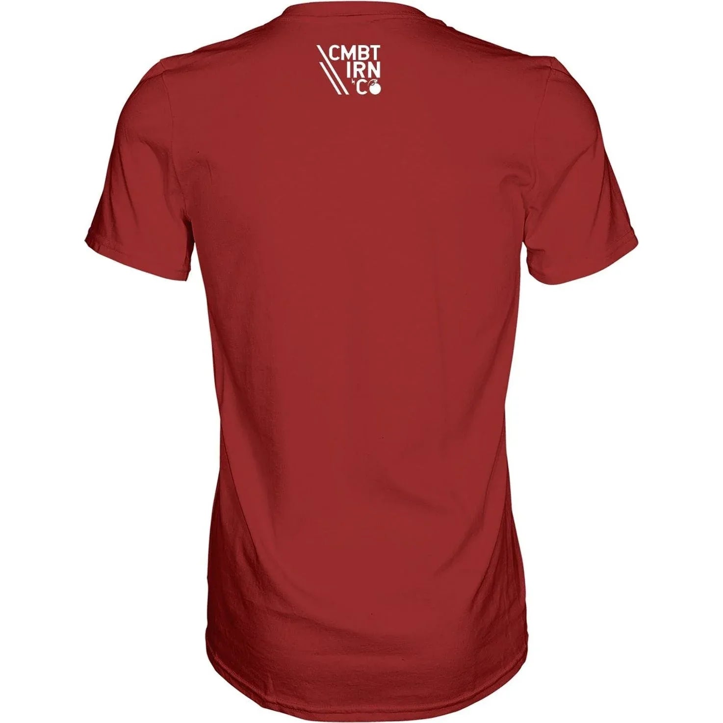 Thick Af Donut Edition Men's T-Shirt - Combat Iron Apparel Co.
