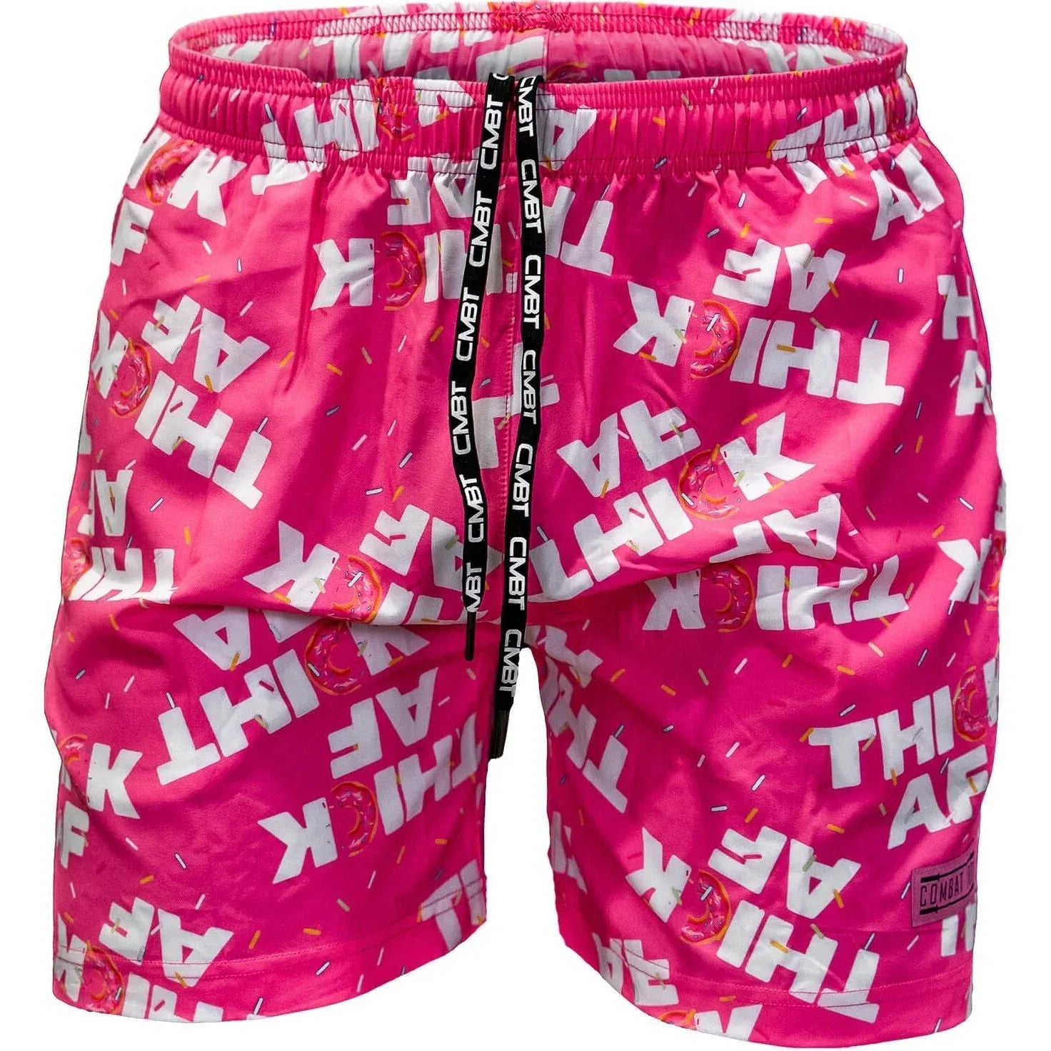 Men's V3 Performance Training Shorts | 5.5" - Combat Iron Apparel Co.