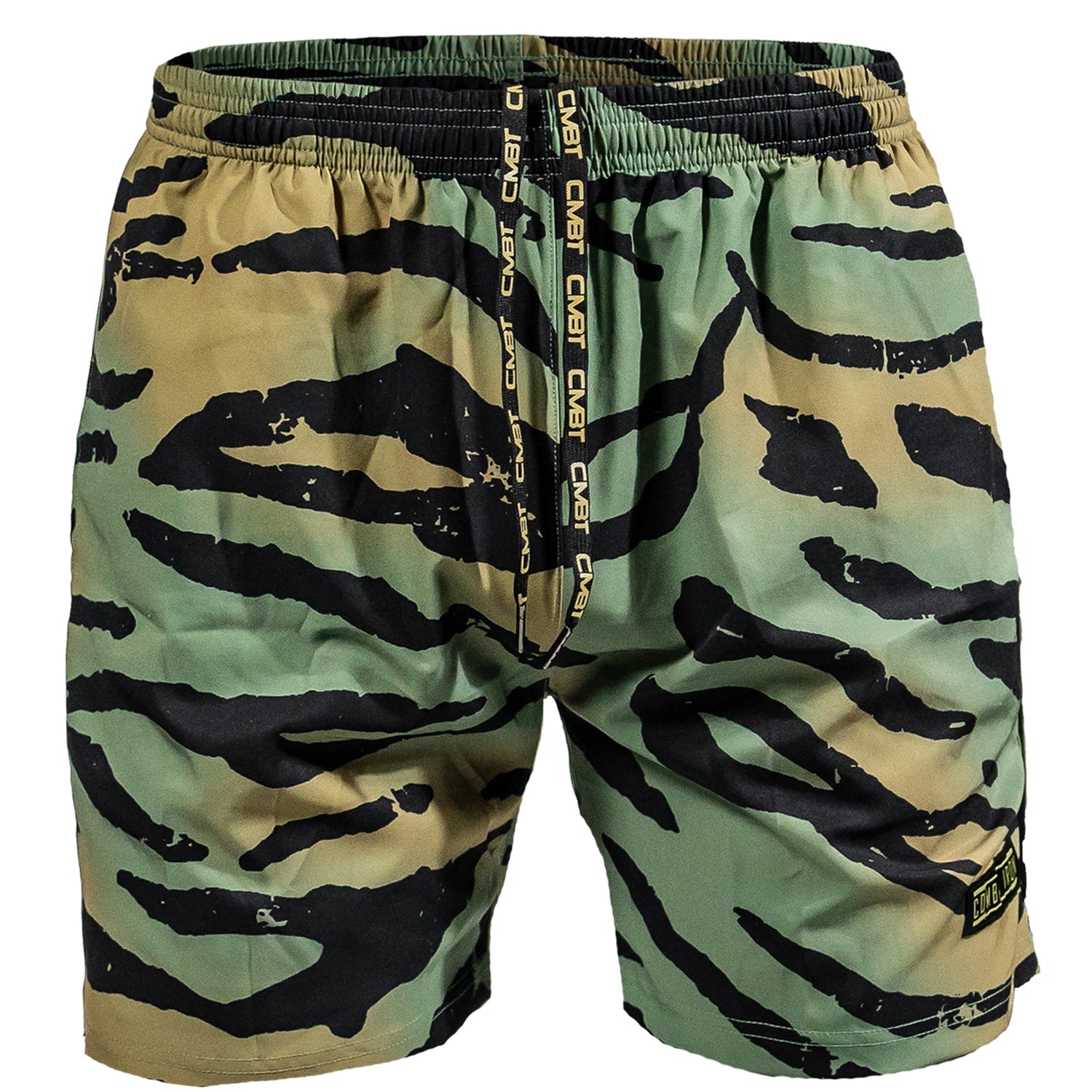 Men's V3 Performance Training Shorts | 5.5" - Combat Iron Apparel Co.