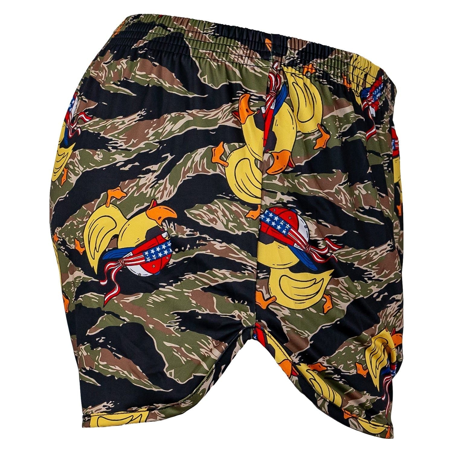 Ranger Panty Mil Style Silkies Training Shorts | 2.5" - Combat Iron Apparel Co.