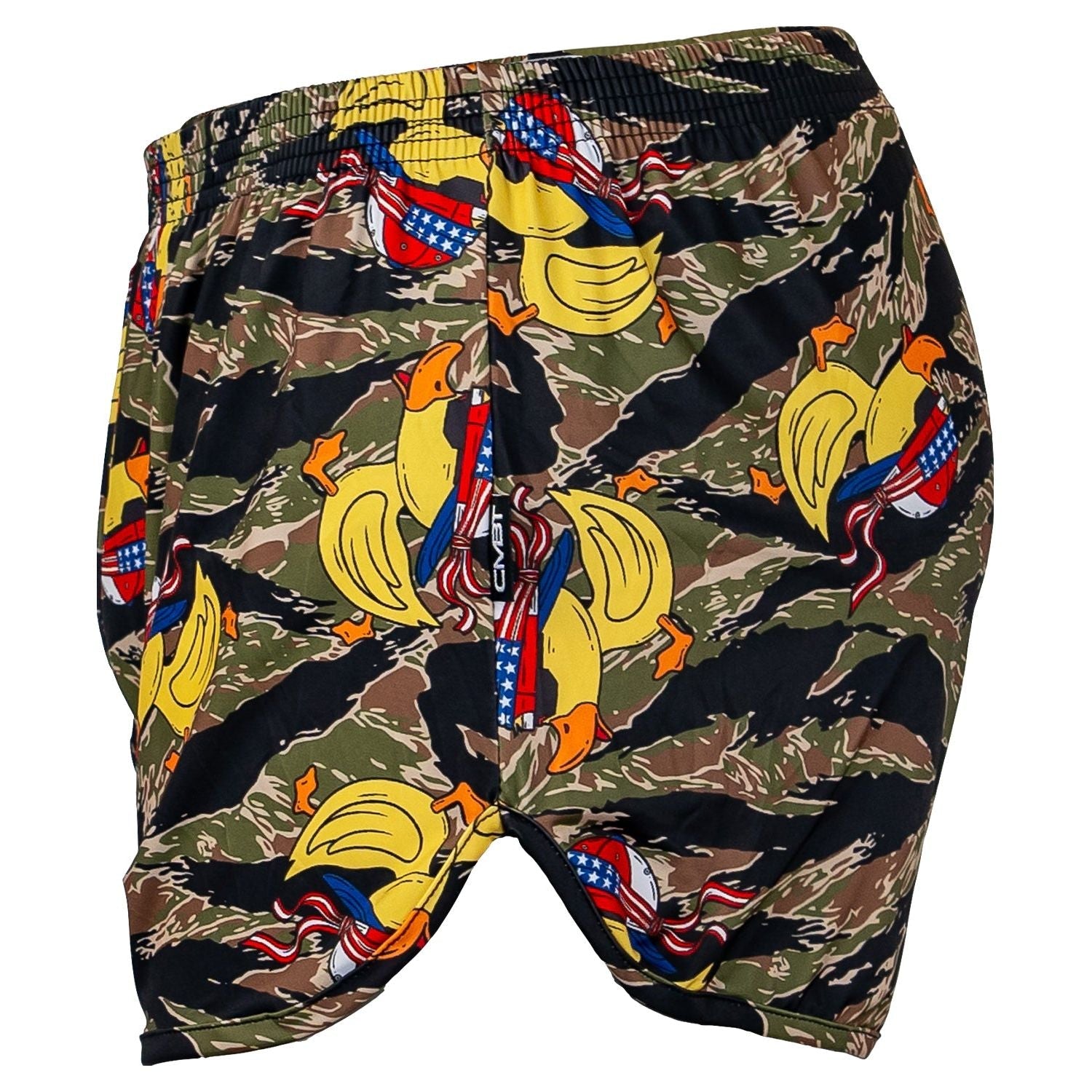 Ranger Panty Mil Style Silkies Training Shorts | 2.5" - Combat Iron Apparel Co.