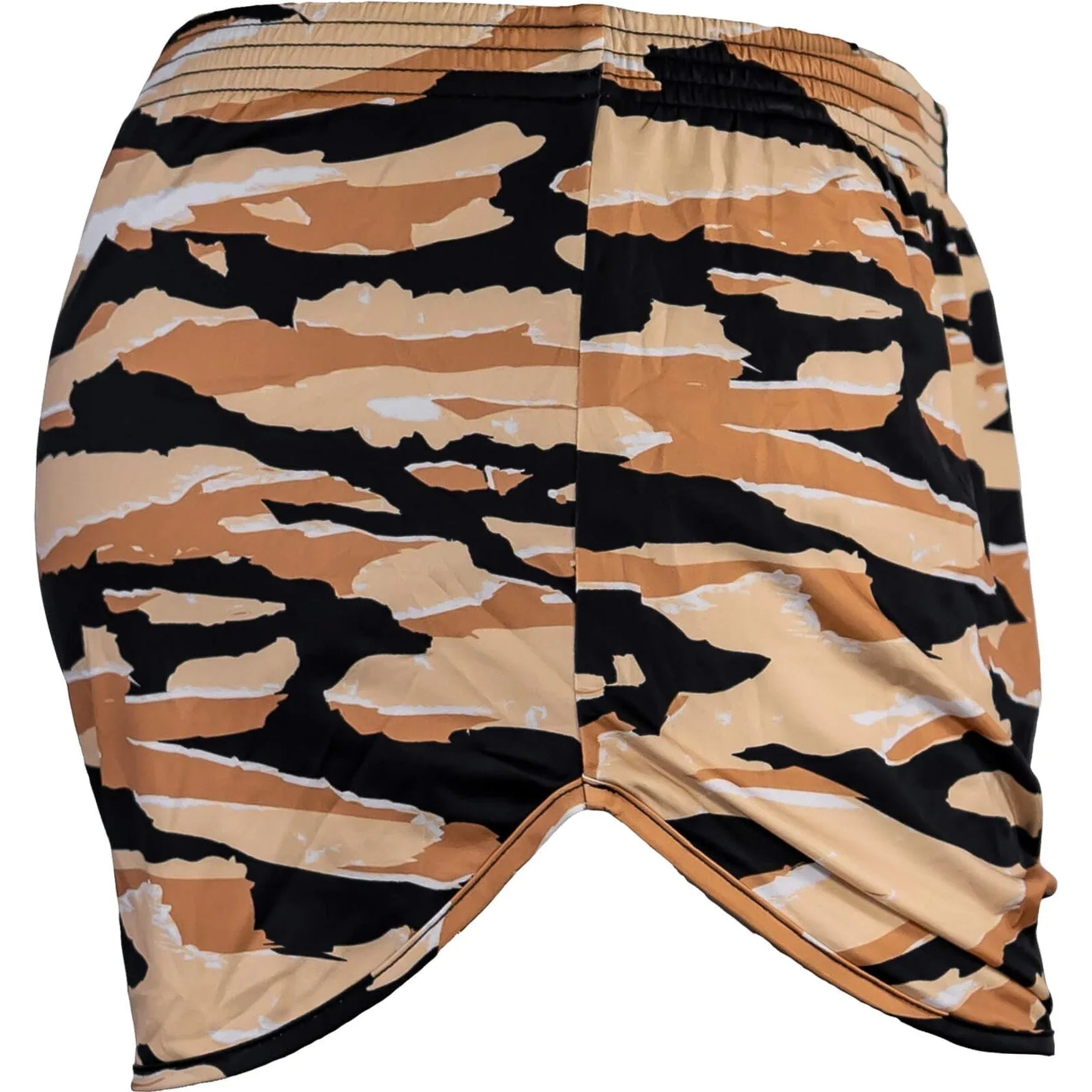 Ranger Panty Mil Silkies Training Shorts | 2.5" - Combat Iron Apparel Co.
