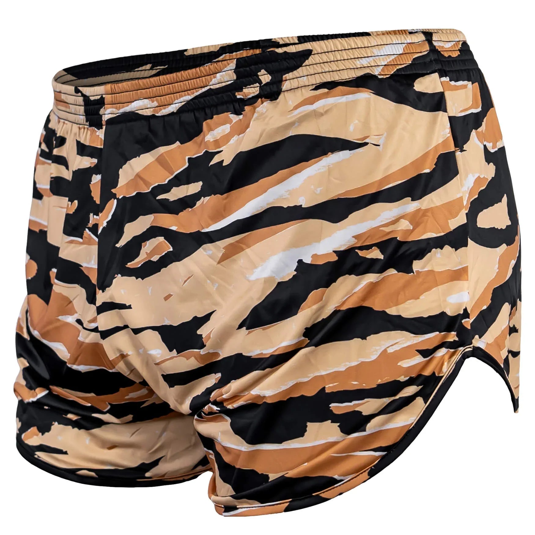 Ranger Panty Mil Silkies Training Shorts | 2.5" - Combat Iron Apparel Co.