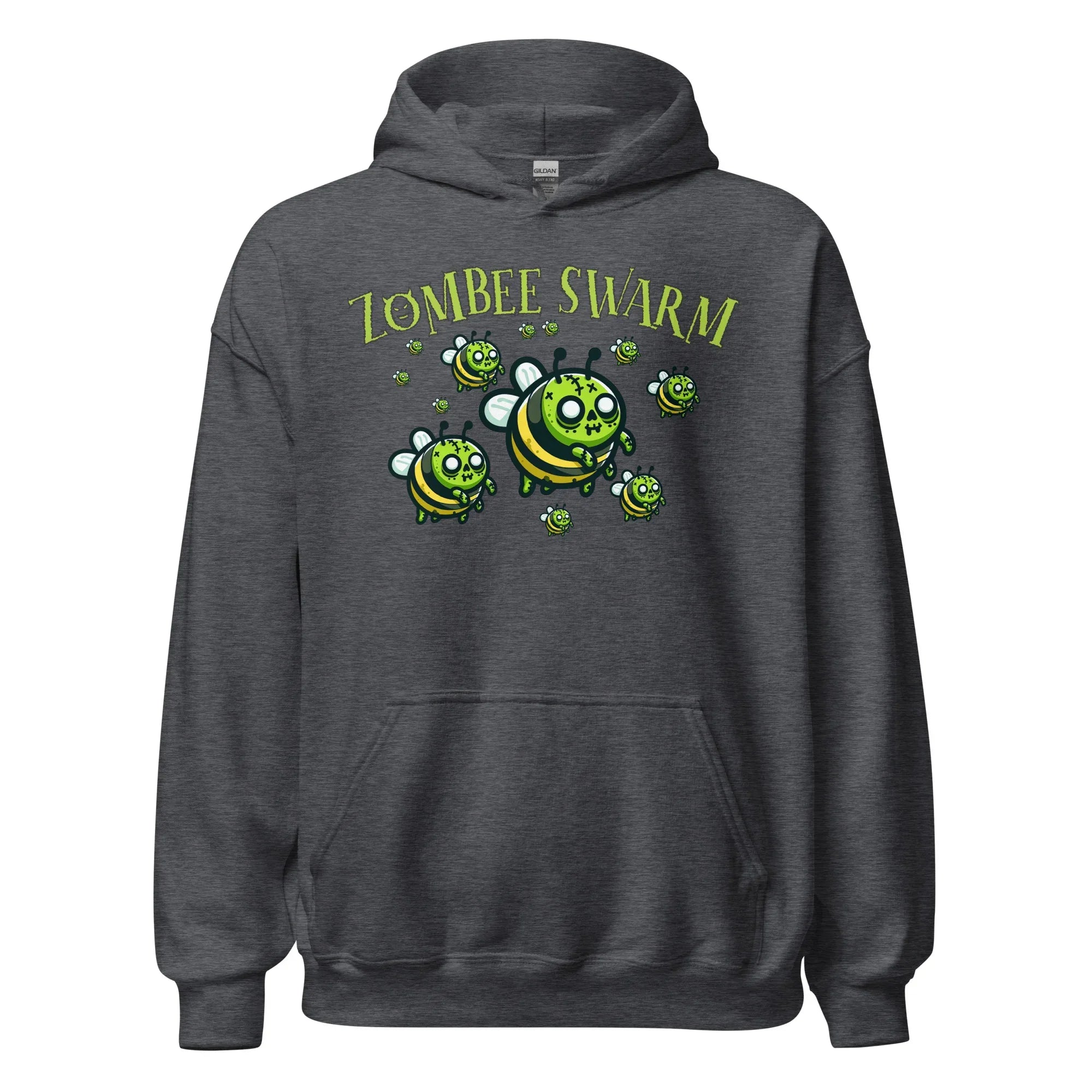 Zombee Swarm - Unisex Hoodie