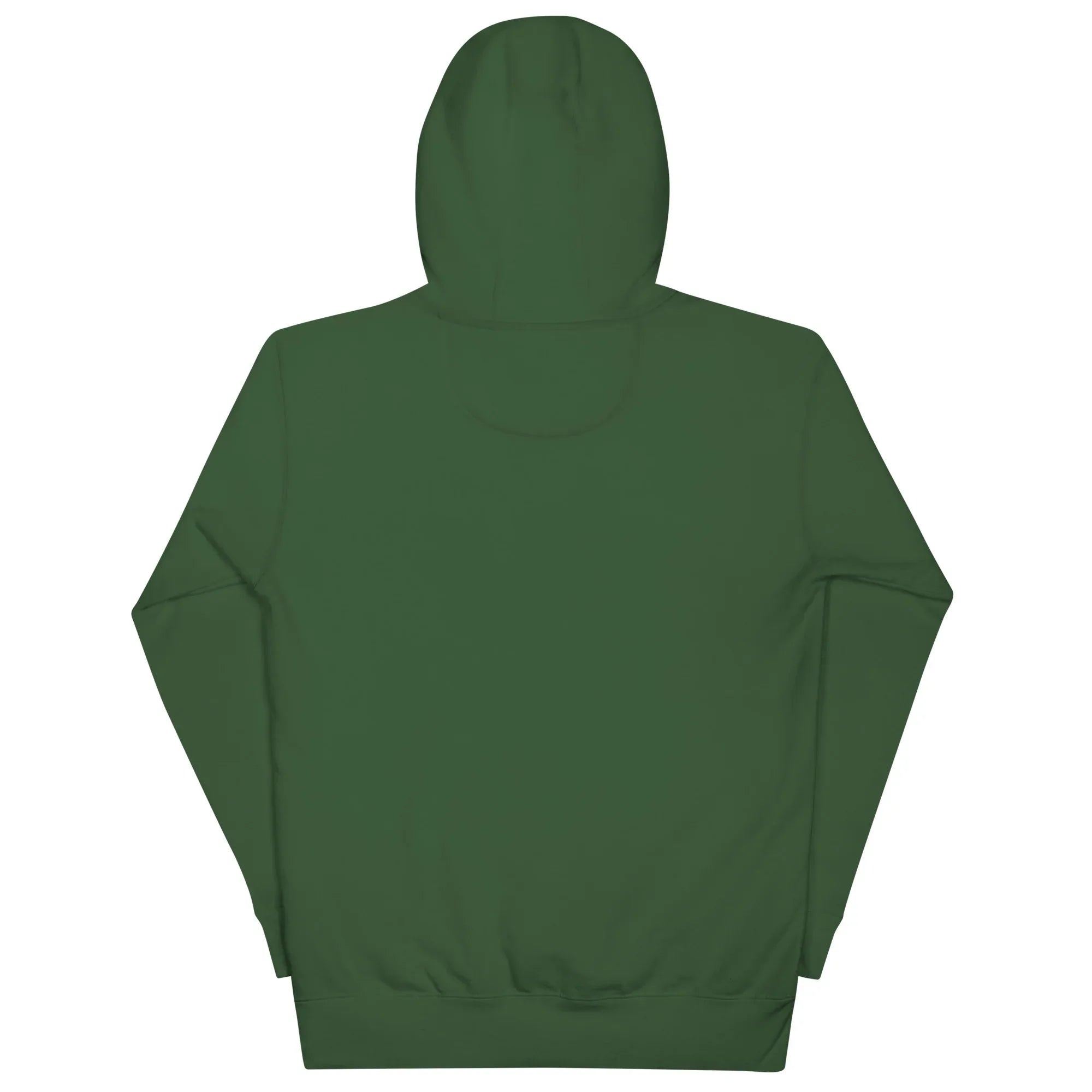 August 2024 POTM - Unisex Hoodie - Poseidon