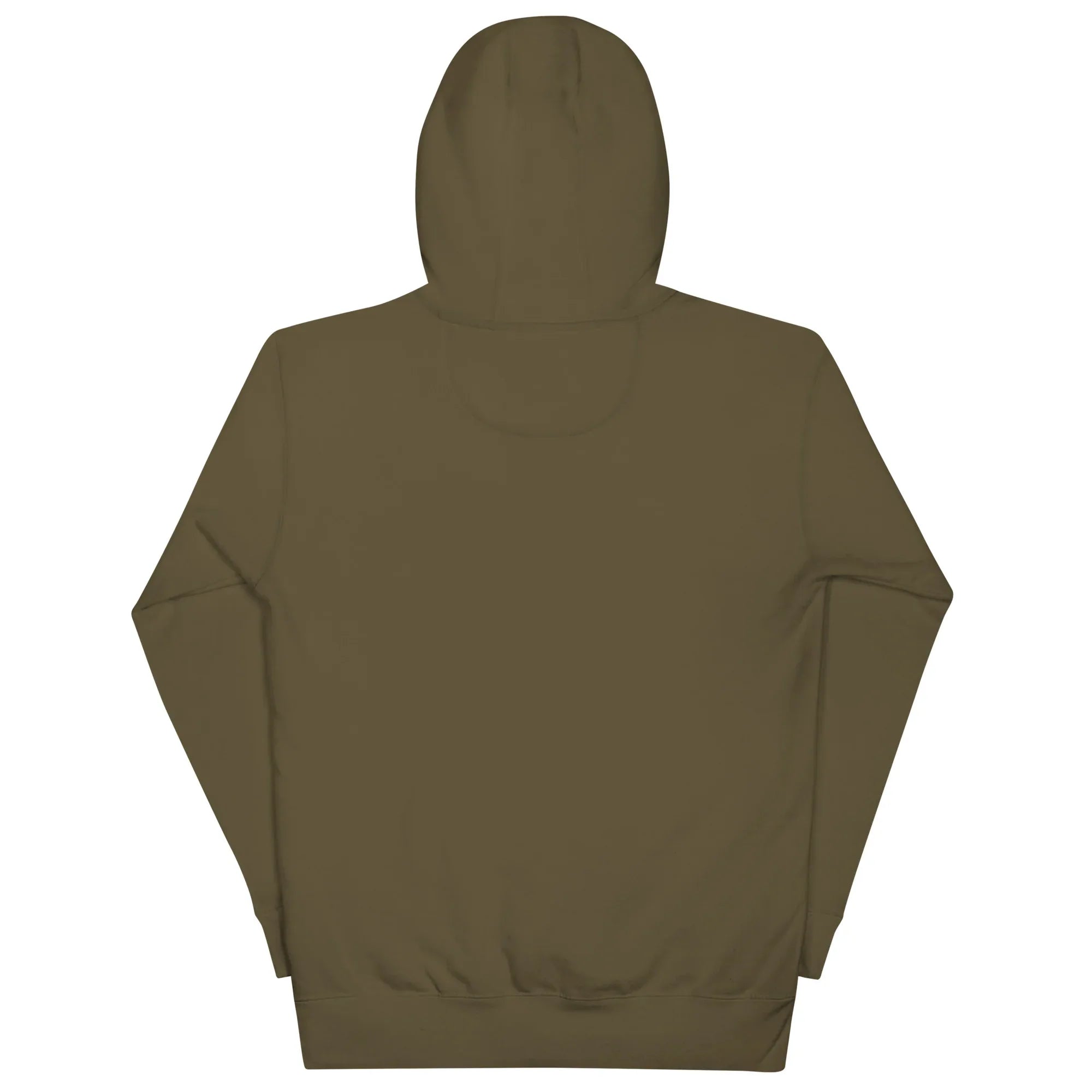 August 2024 POTM - Unisex Hoodie - Poseidon