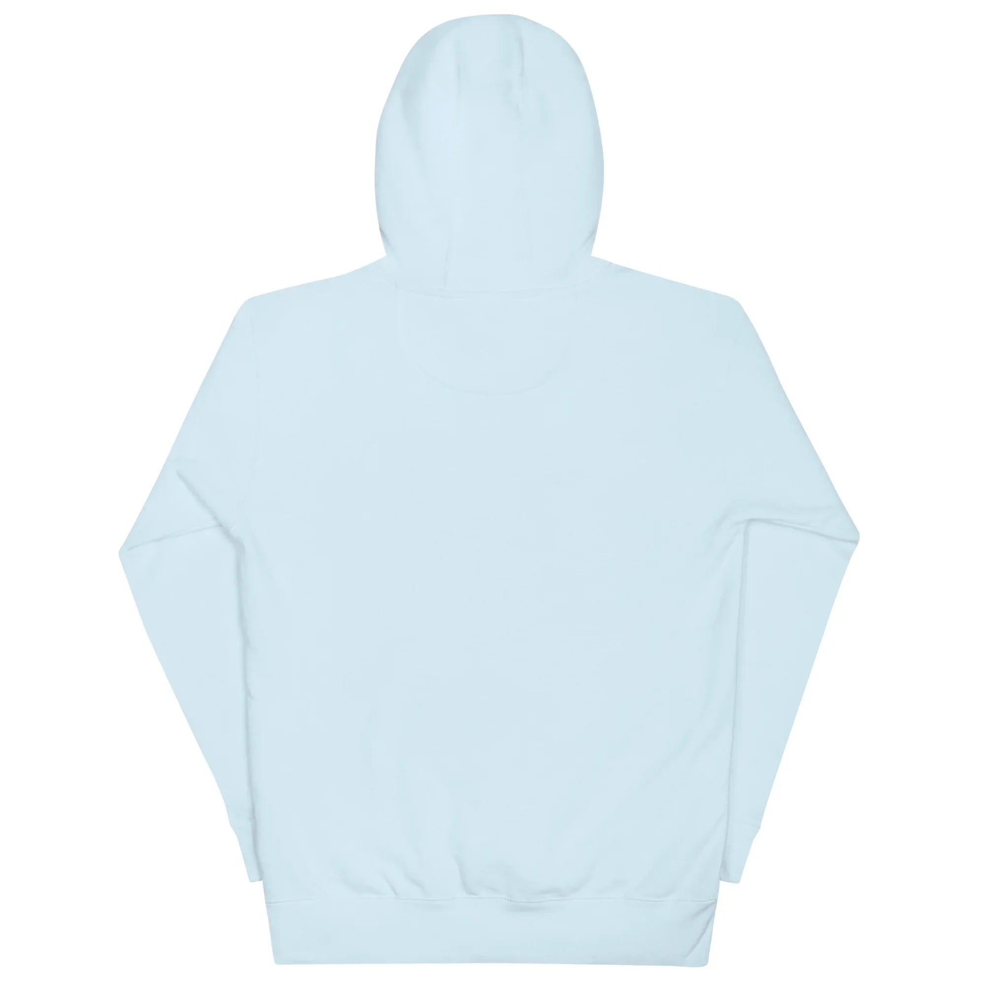 August 2024 POTM - Unisex Hoodie - Poseidon