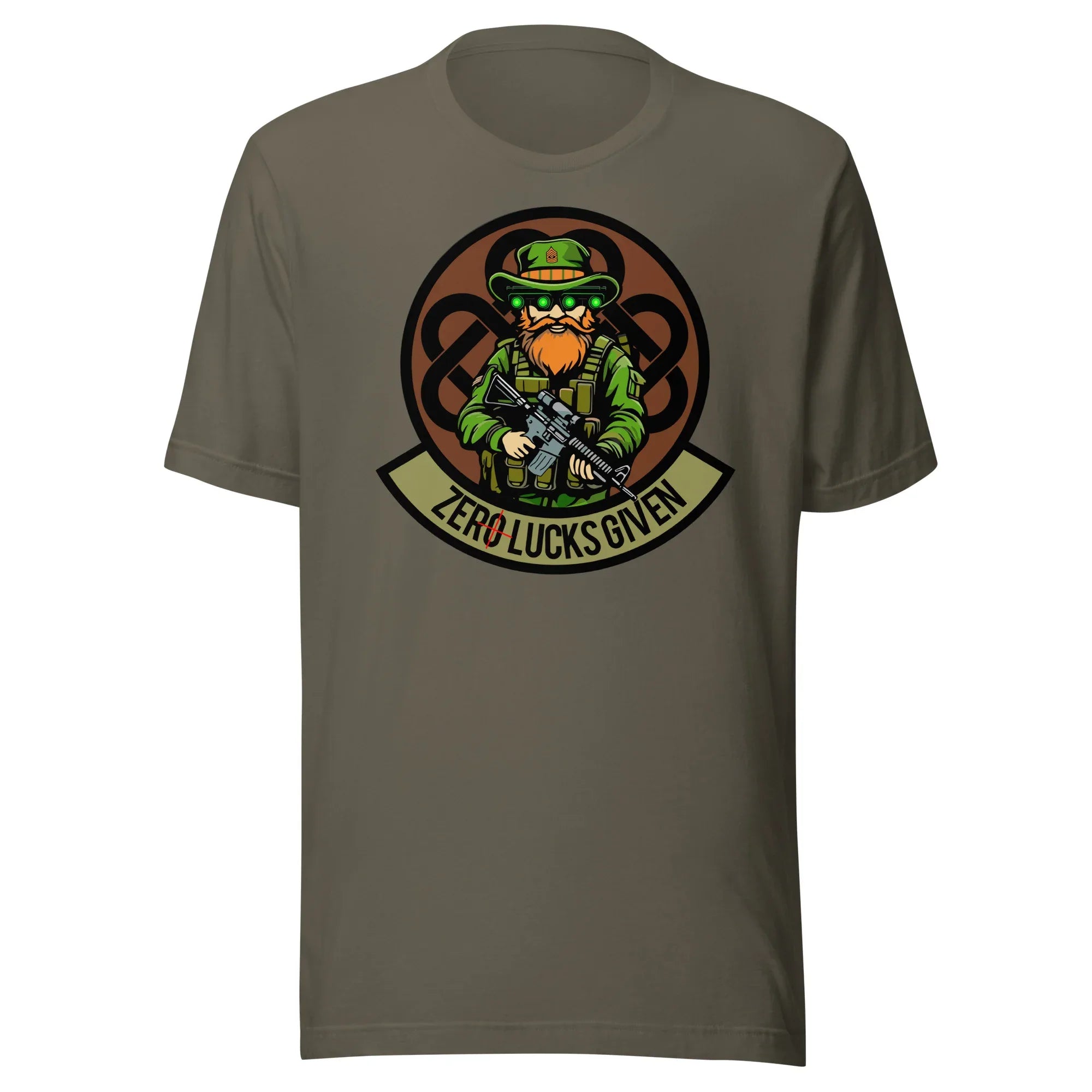 March 2024 POTM - Unisex t-shirt