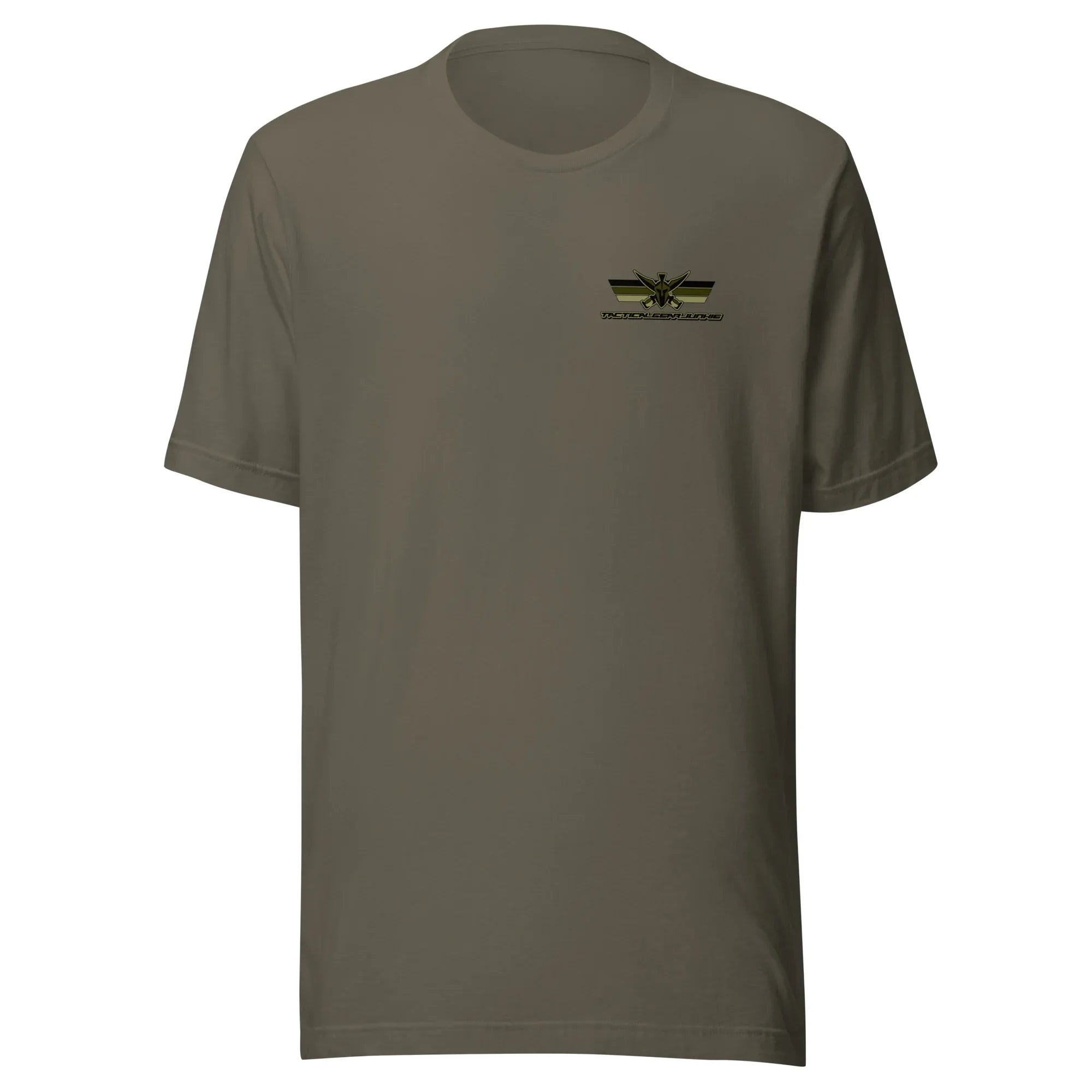 Don't Be a Cuntasaurus - Pocket Logo -Unisex t-shirt