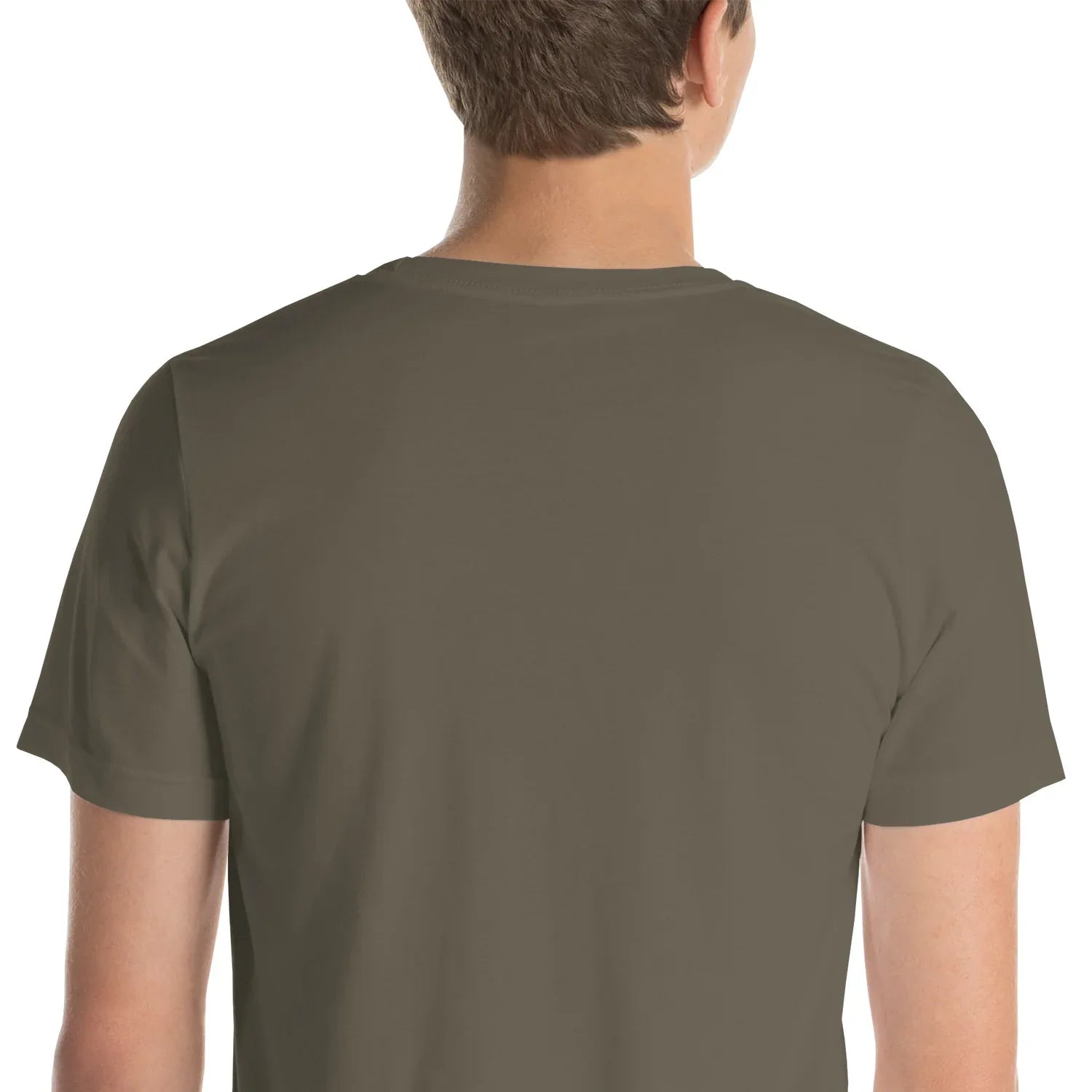 Come And Take It - Unisex t-shirt