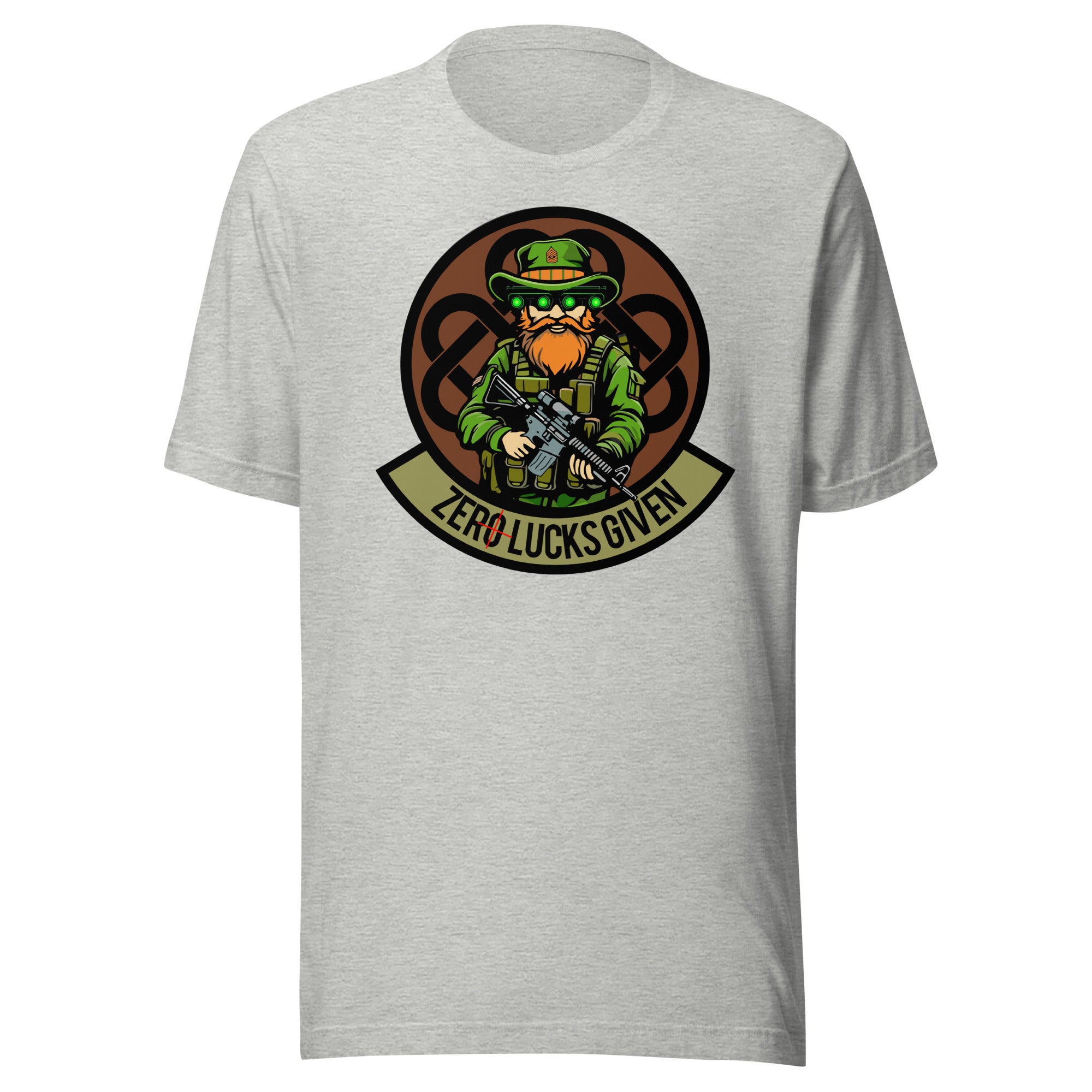 March 2024 POTM - Unisex t-shirt