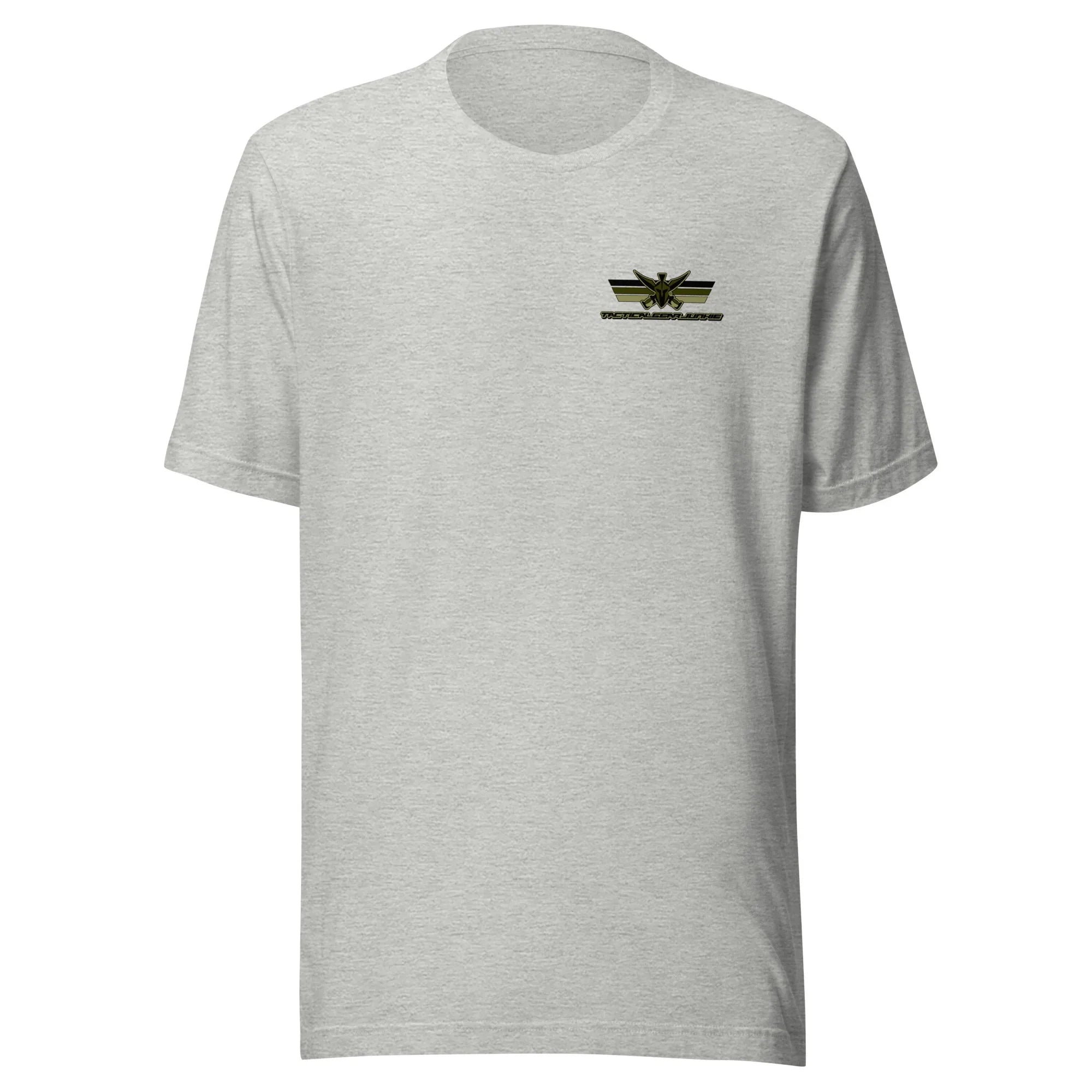 Don't Be a Cuntasaurus - Pocket Logo -Unisex t-shirt