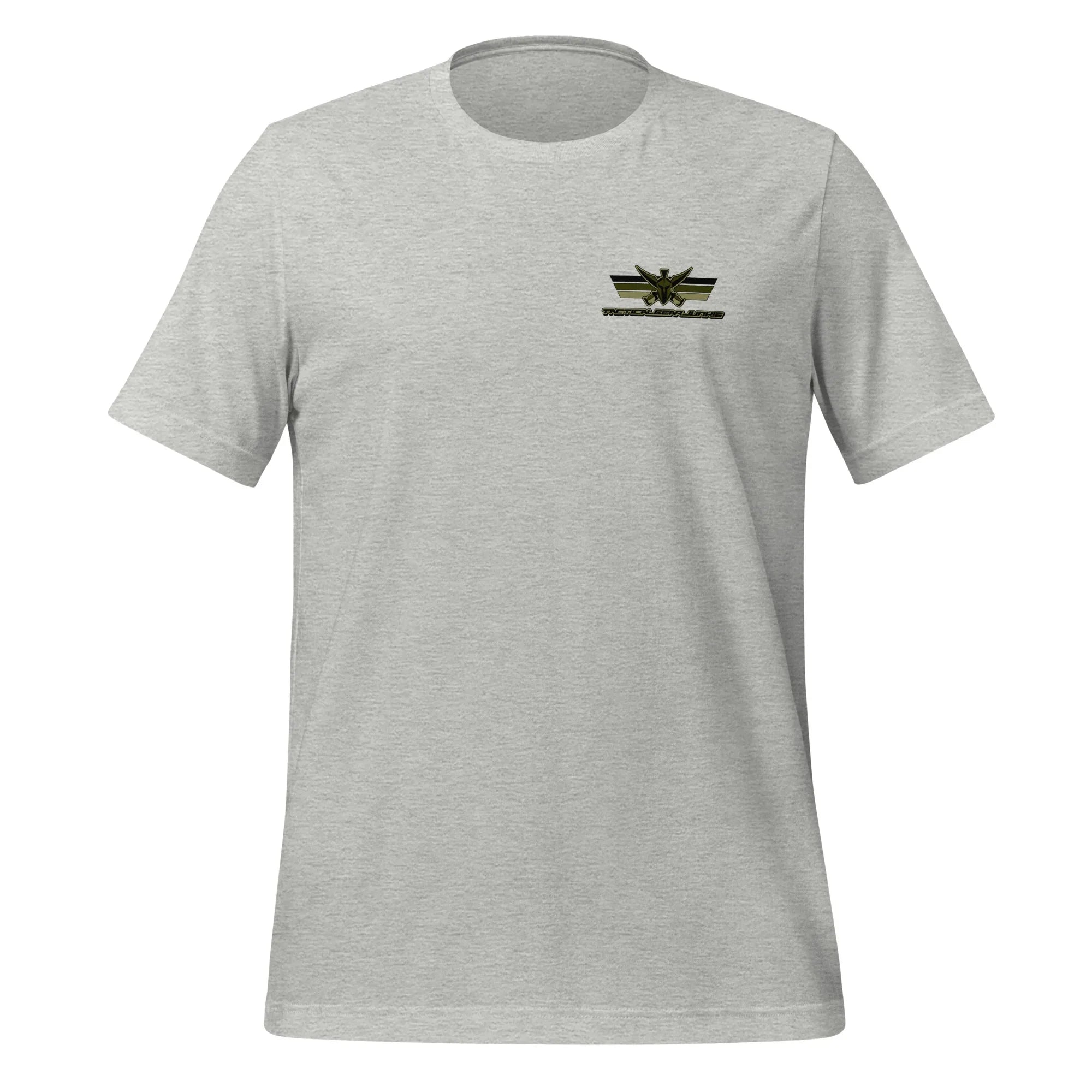 Nod Squatch - Pocket Logo - Unisex t-shirt
