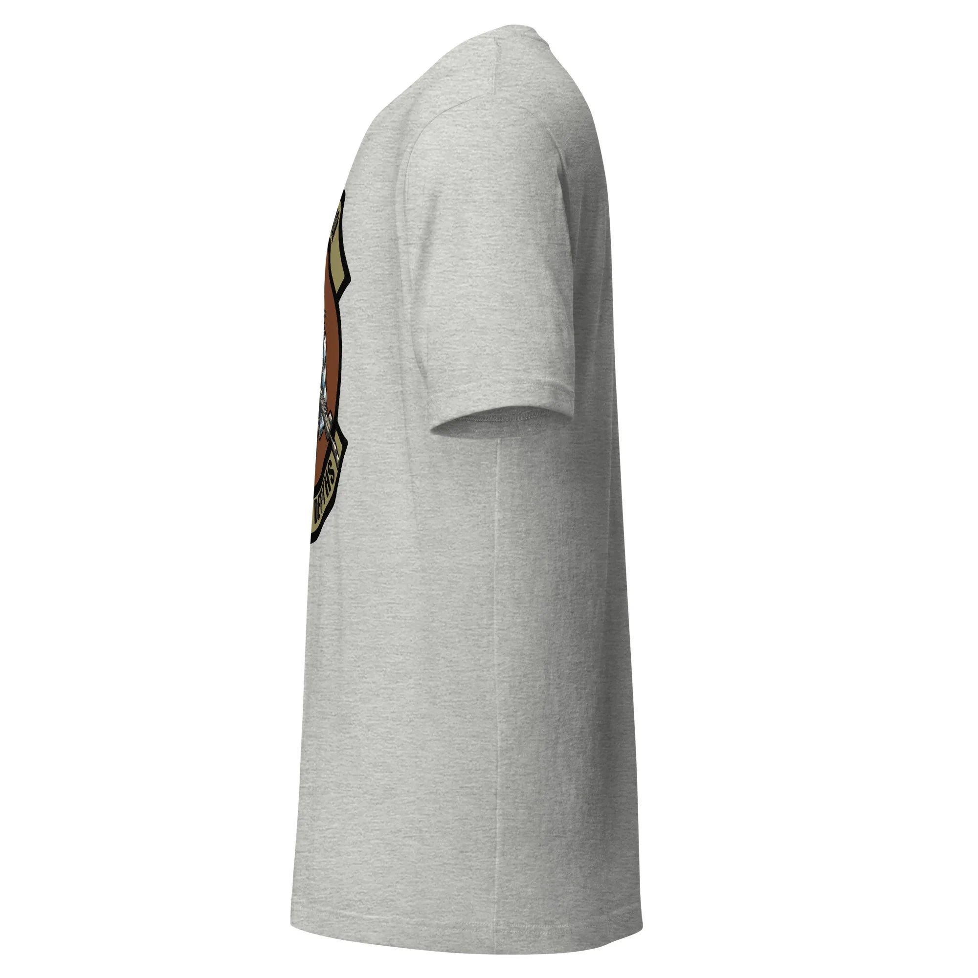August 2024 POTM - Unisex t-shirt - Poseidon