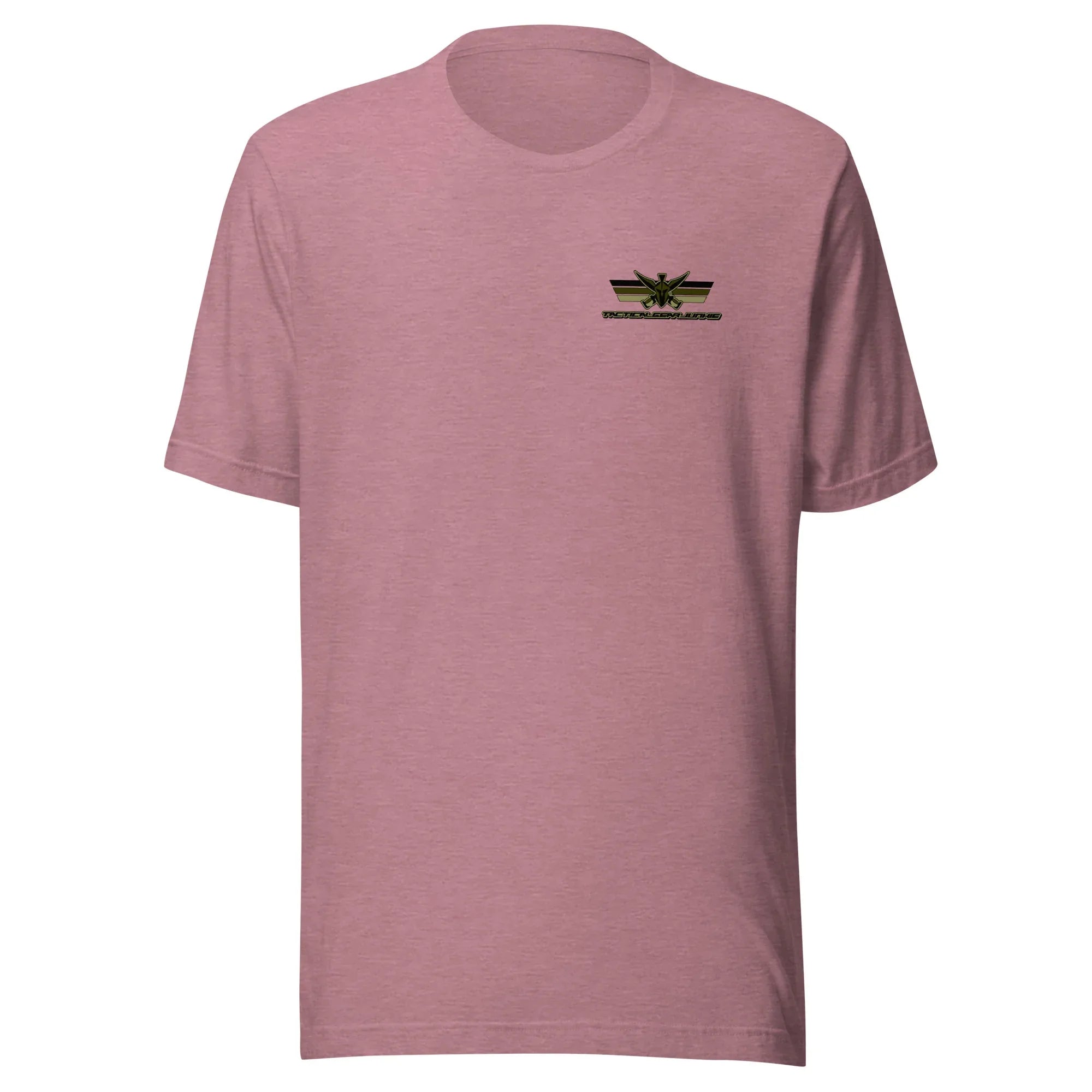 September 2024 POTM - You Can't Kill What You Can't Find - Pocket Logo -Unisex t-shirt