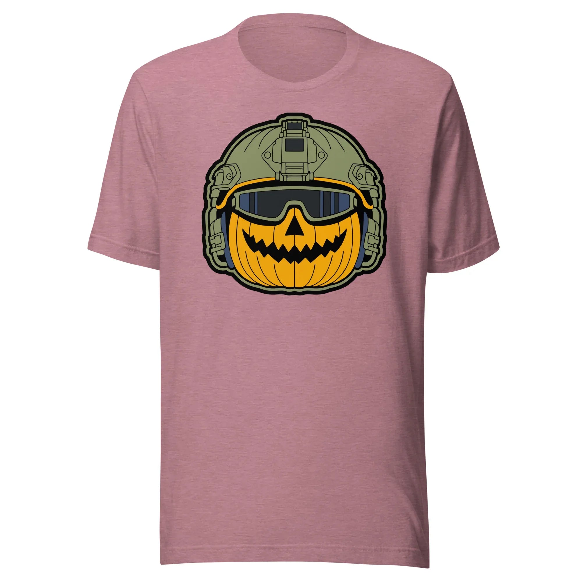 Tactical Pumpkin Jack - Unisex t-shirt