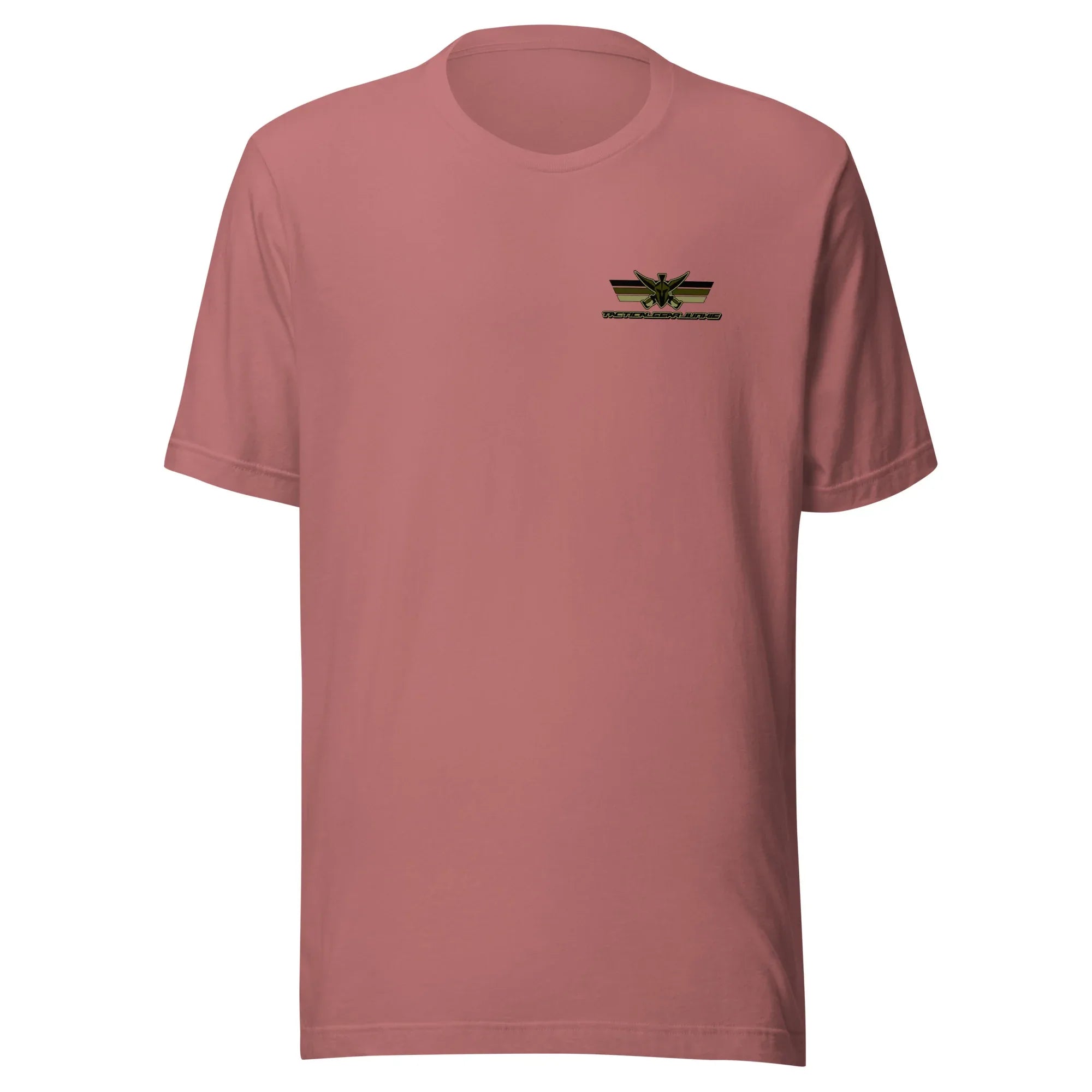 September 2024 POTM - You Can't Kill What You Can't Find - Pocket Logo -Unisex t-shirt