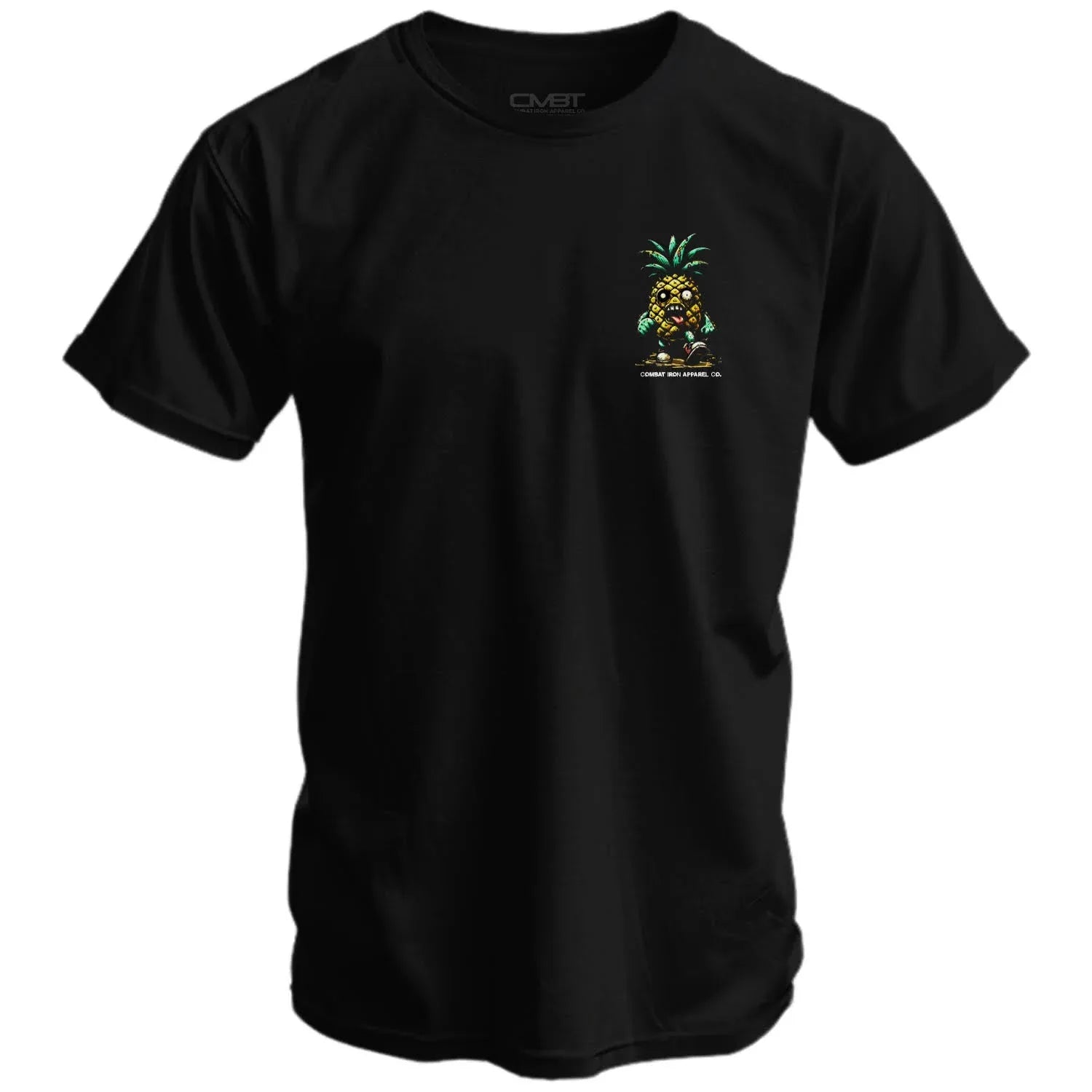 Kill Bad Vibes Men's T-Shirt - Combat Iron Apparel Co.